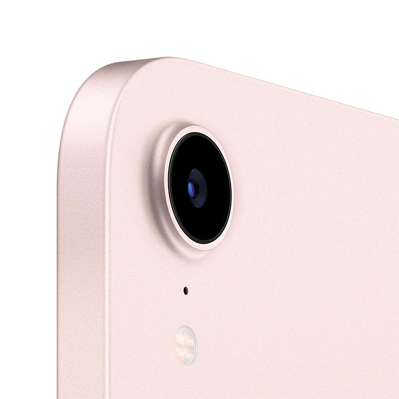 iPad mini Wi-Fi 64GB - Pink (6th generation) - Image 5