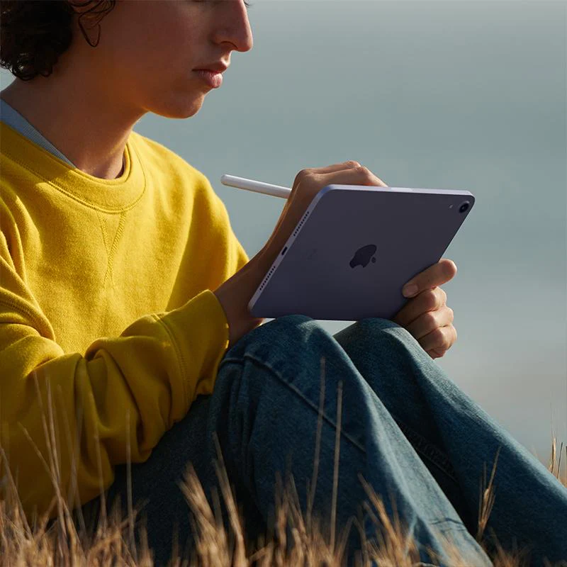 iPad mini Wi-Fi 64GB - Space Grey (6th generation) - Image 6