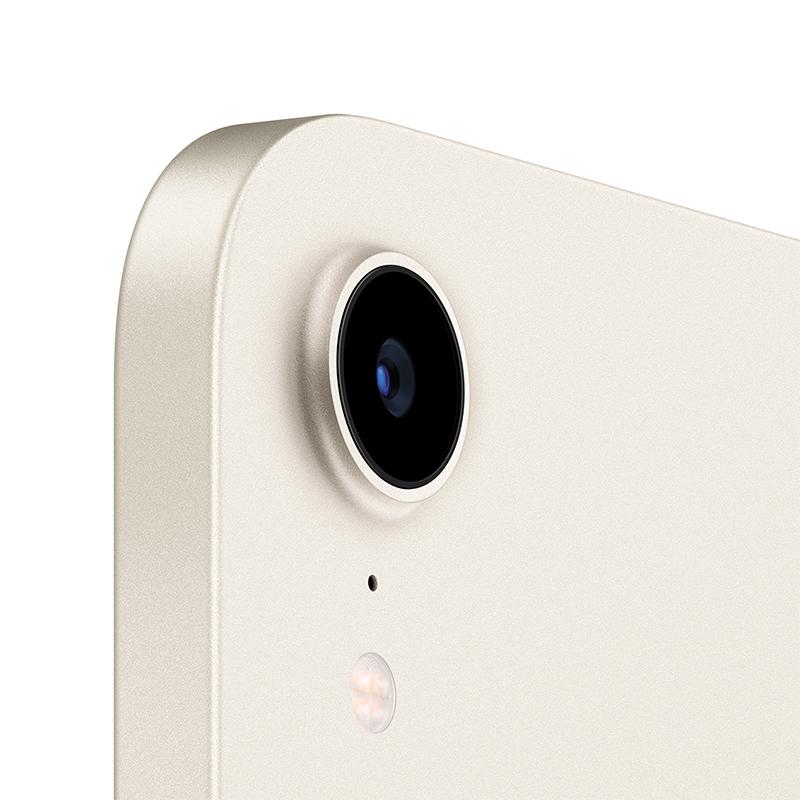 iPad mini Wi-Fi + Cellular 64GB - Starlight (6th generation) - Image 3