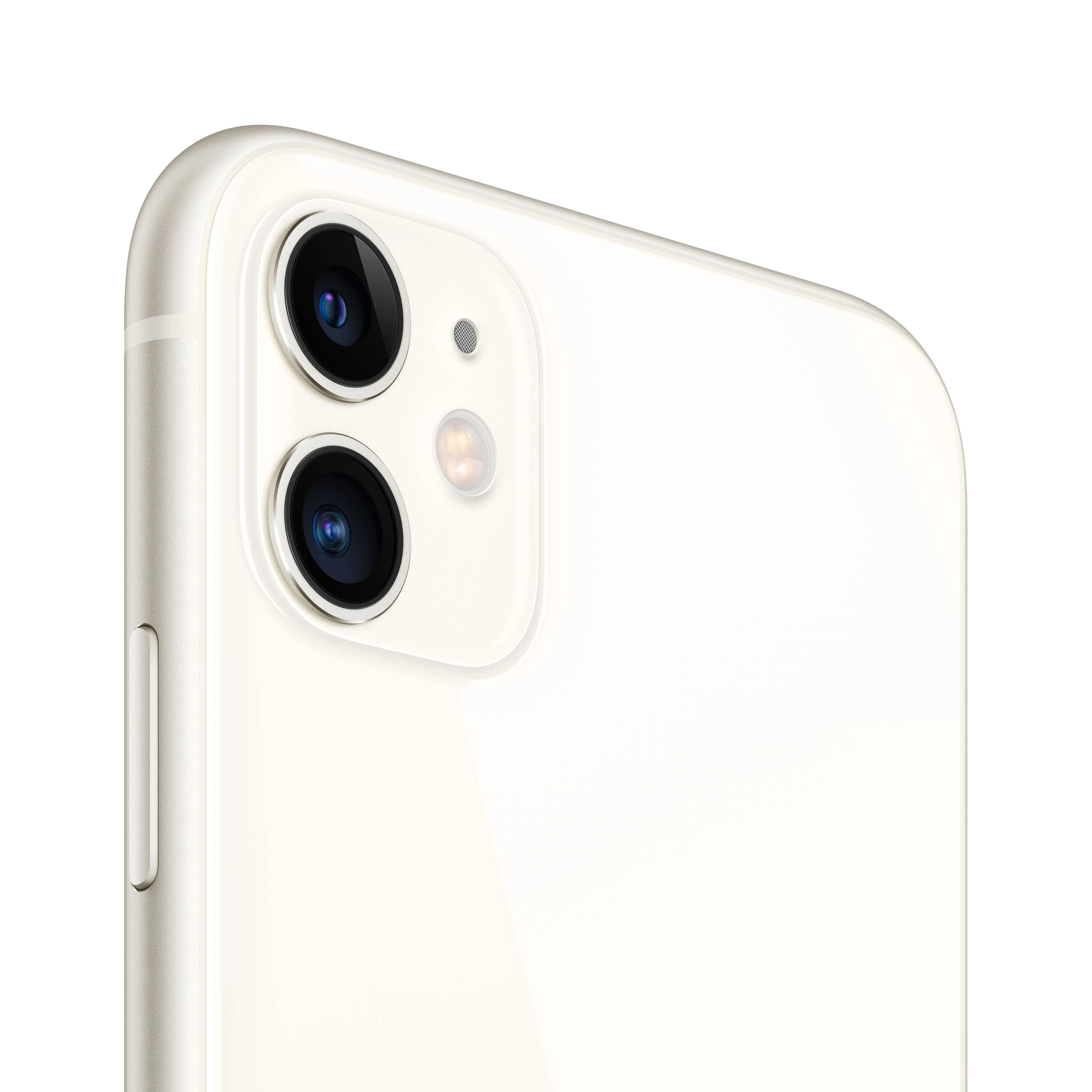 iPhone 11 128GB White - Image 3