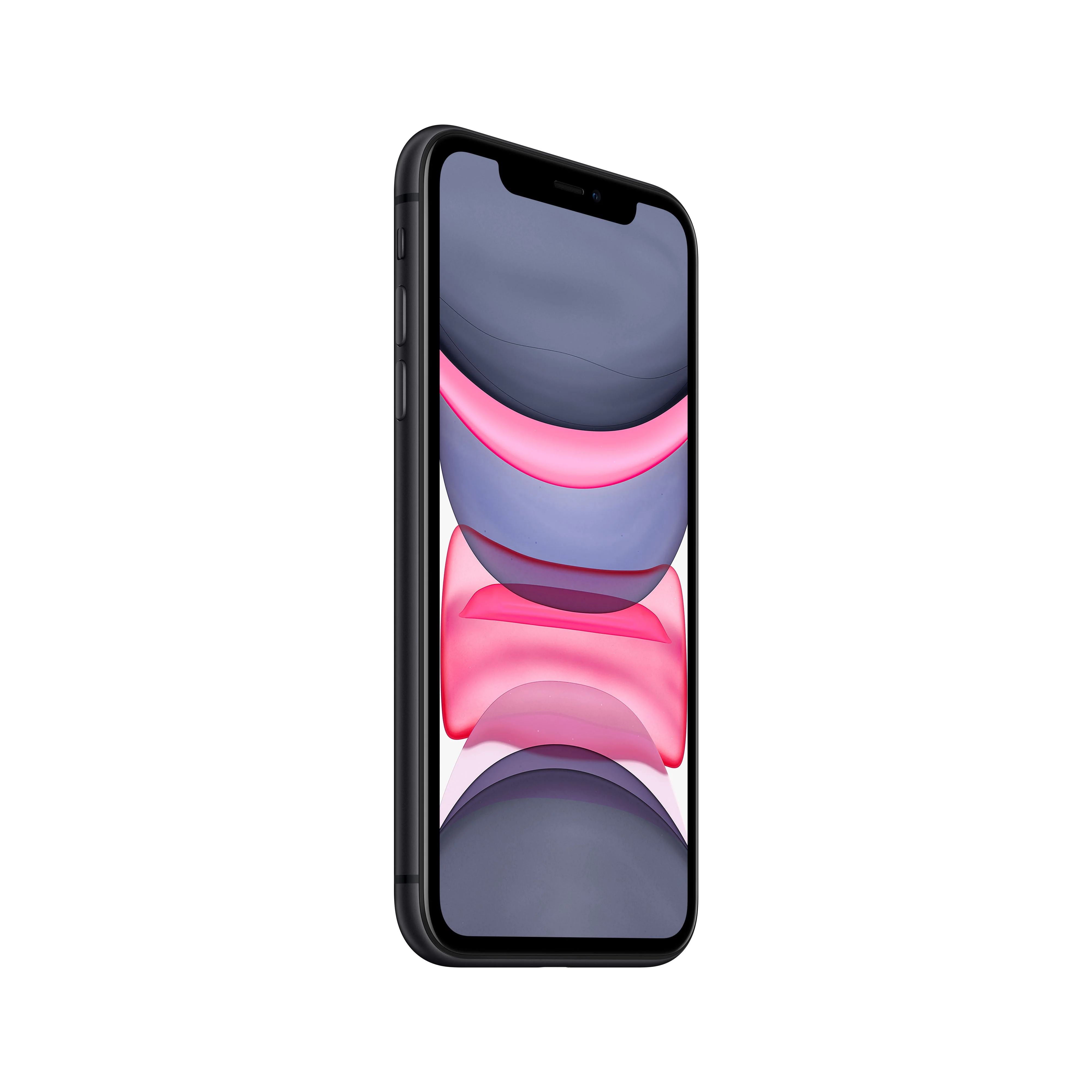 iPhone 11 64GB Black - Image 2