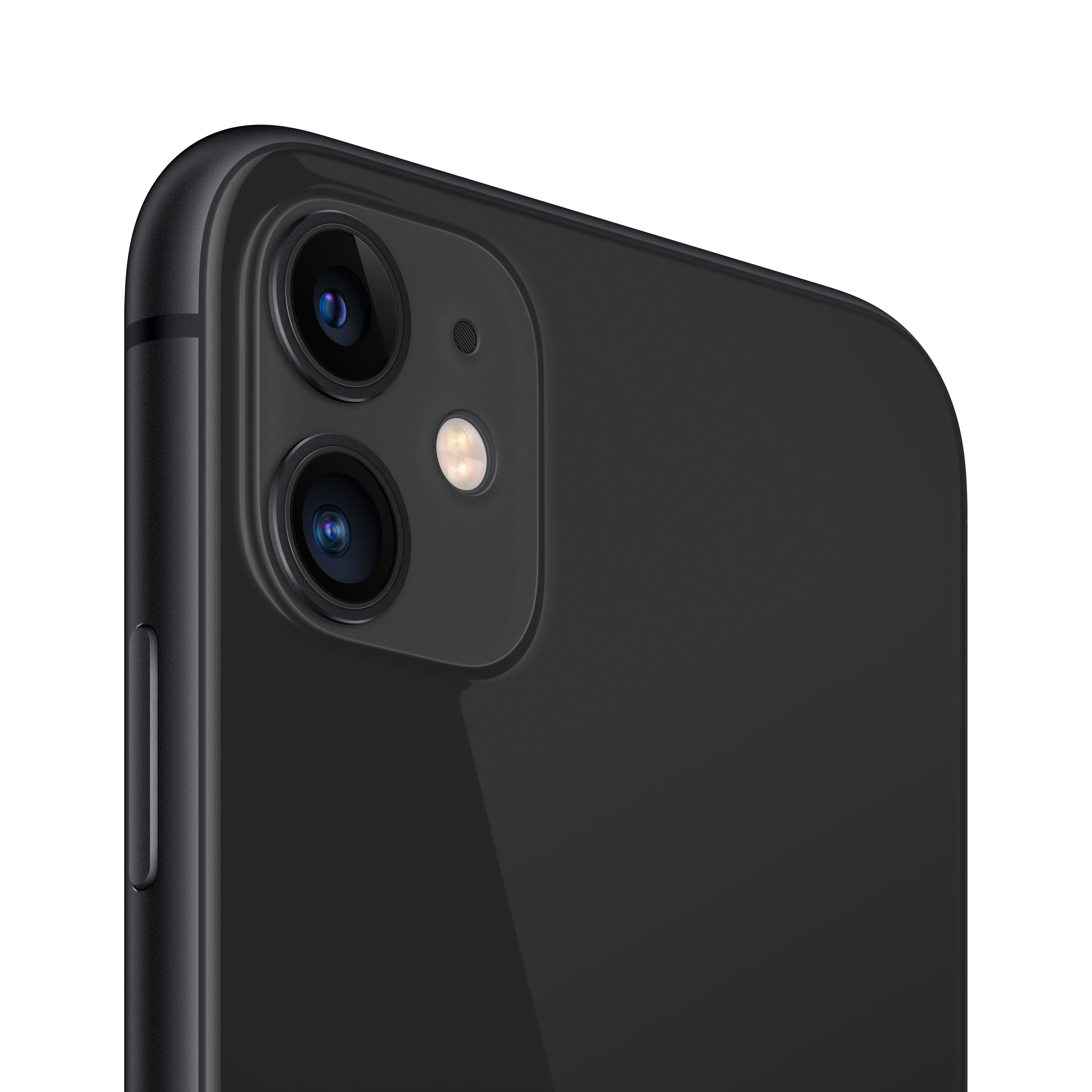 iPhone 11 64GB Black - Image 3
