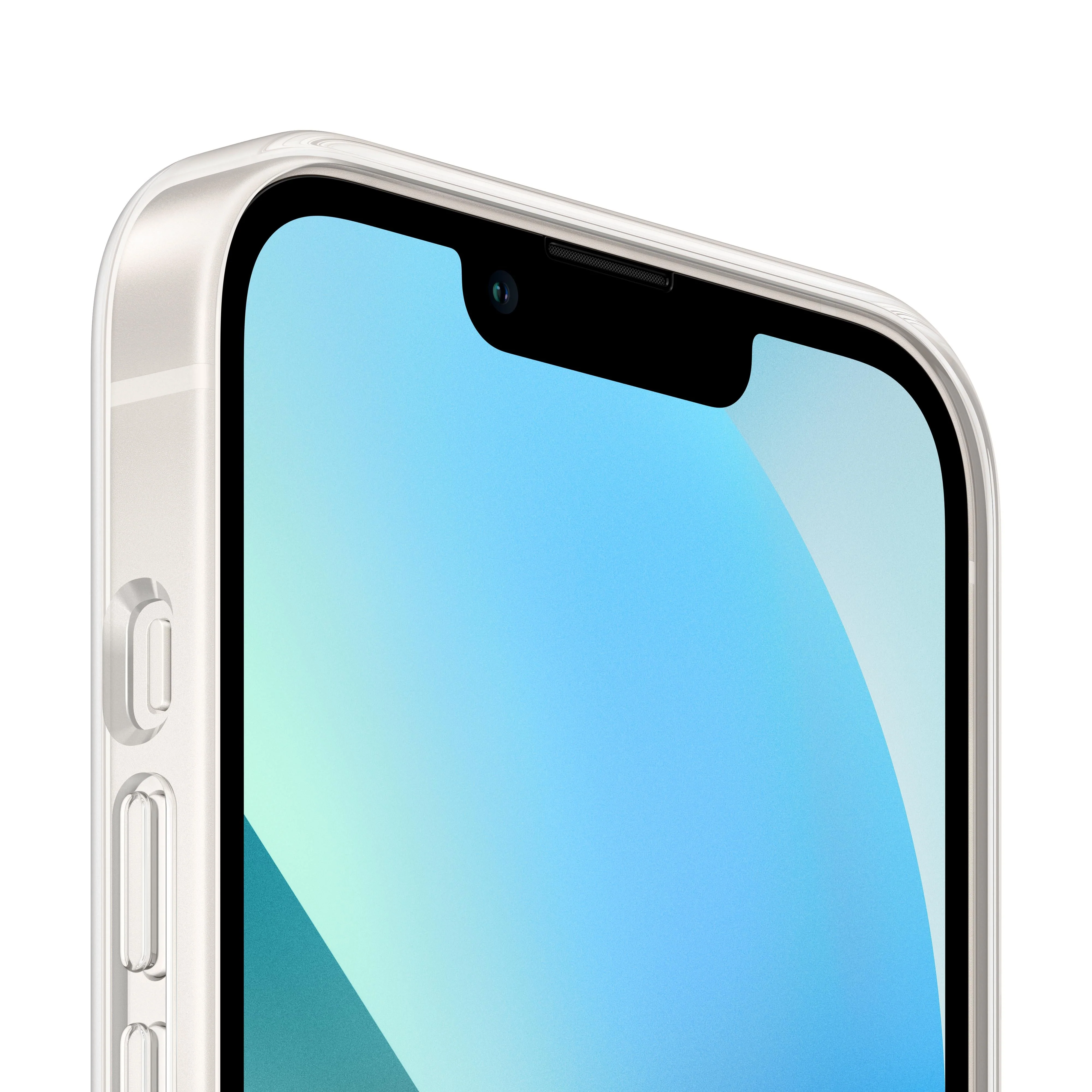 iPhone 13 Clear Case with MagSafe - Image 2