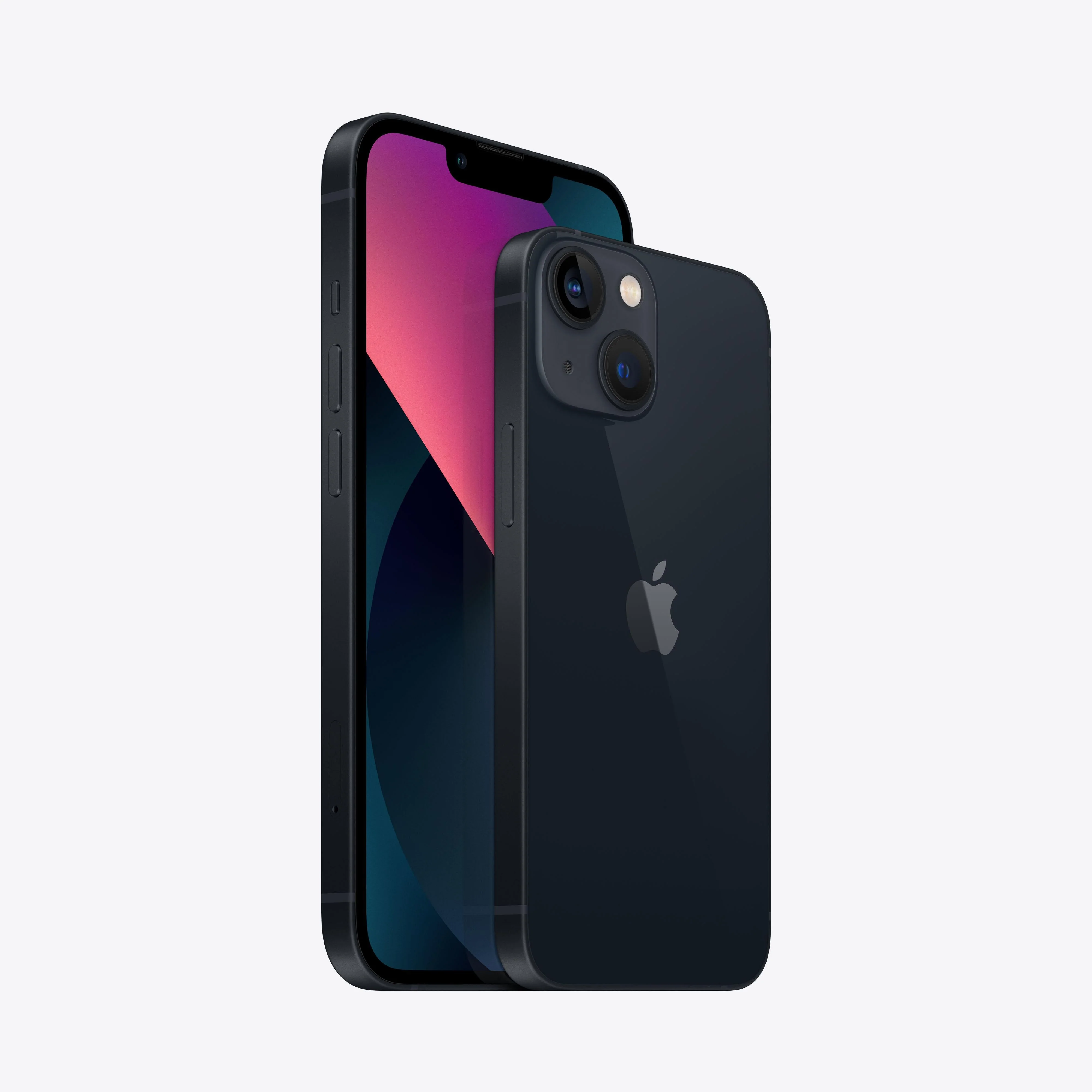 iPhone 13 128GB Midnight - Image 3