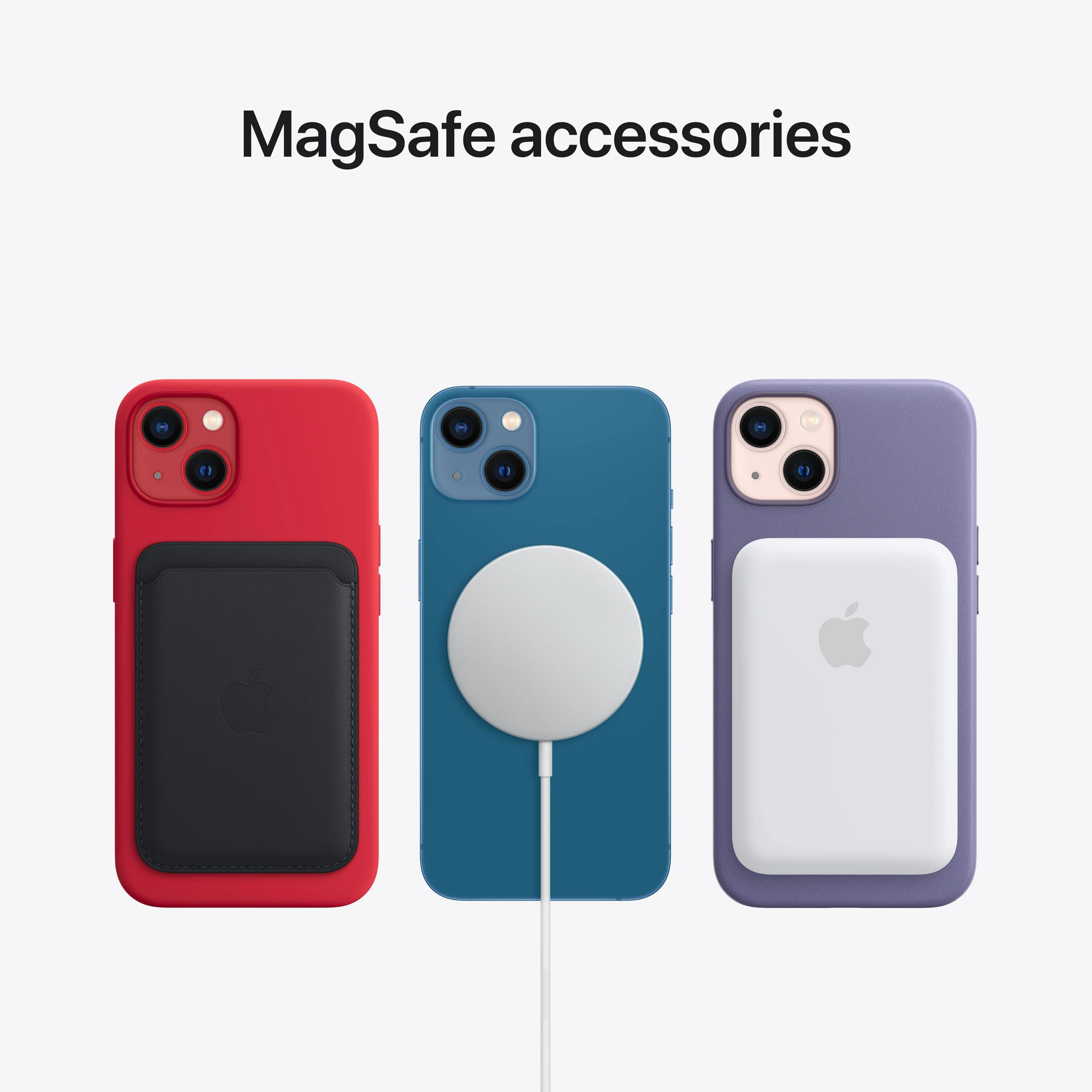 iPhone 13 128GB Midnight - Image 8