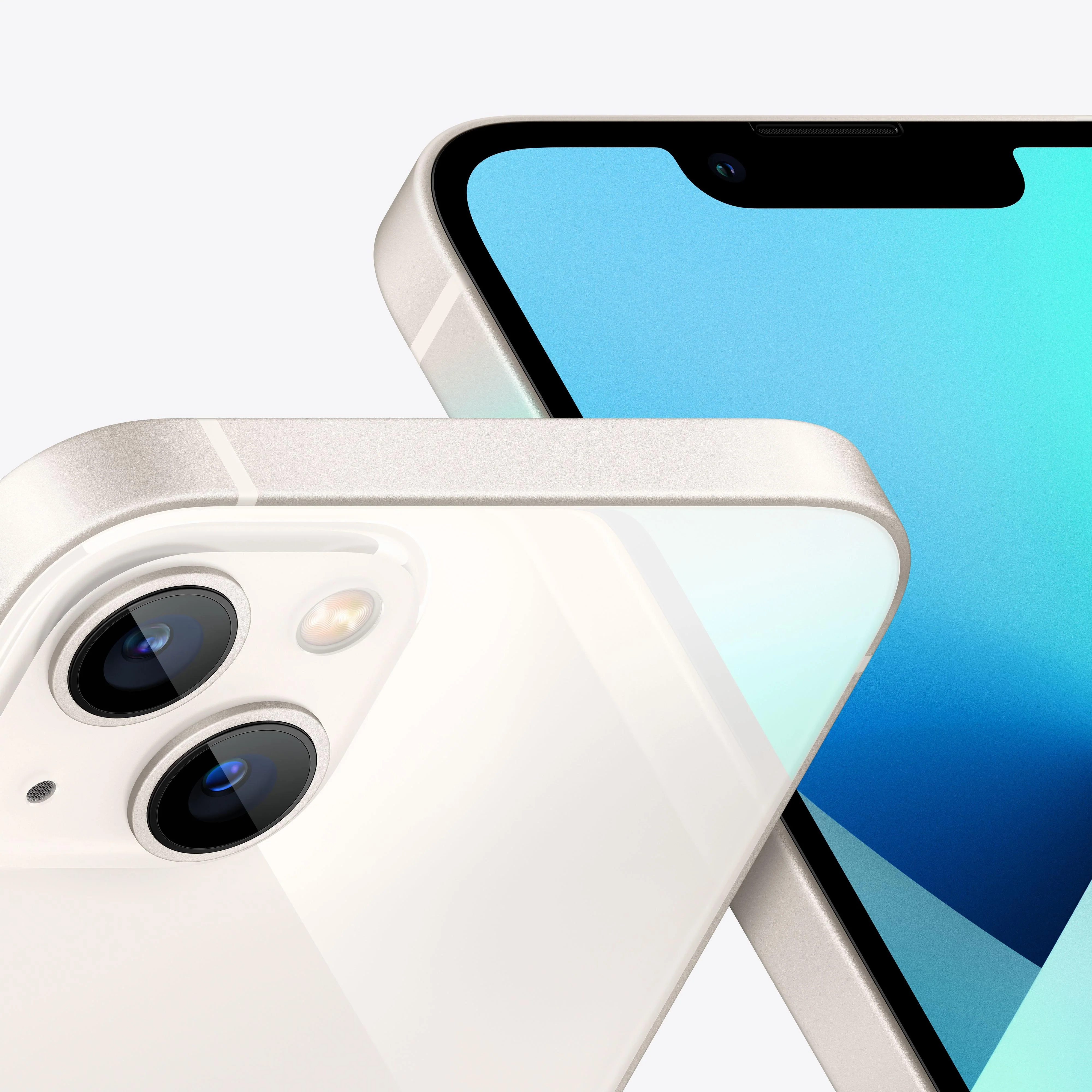 iPhone 13 128GB Starlight - Image 5