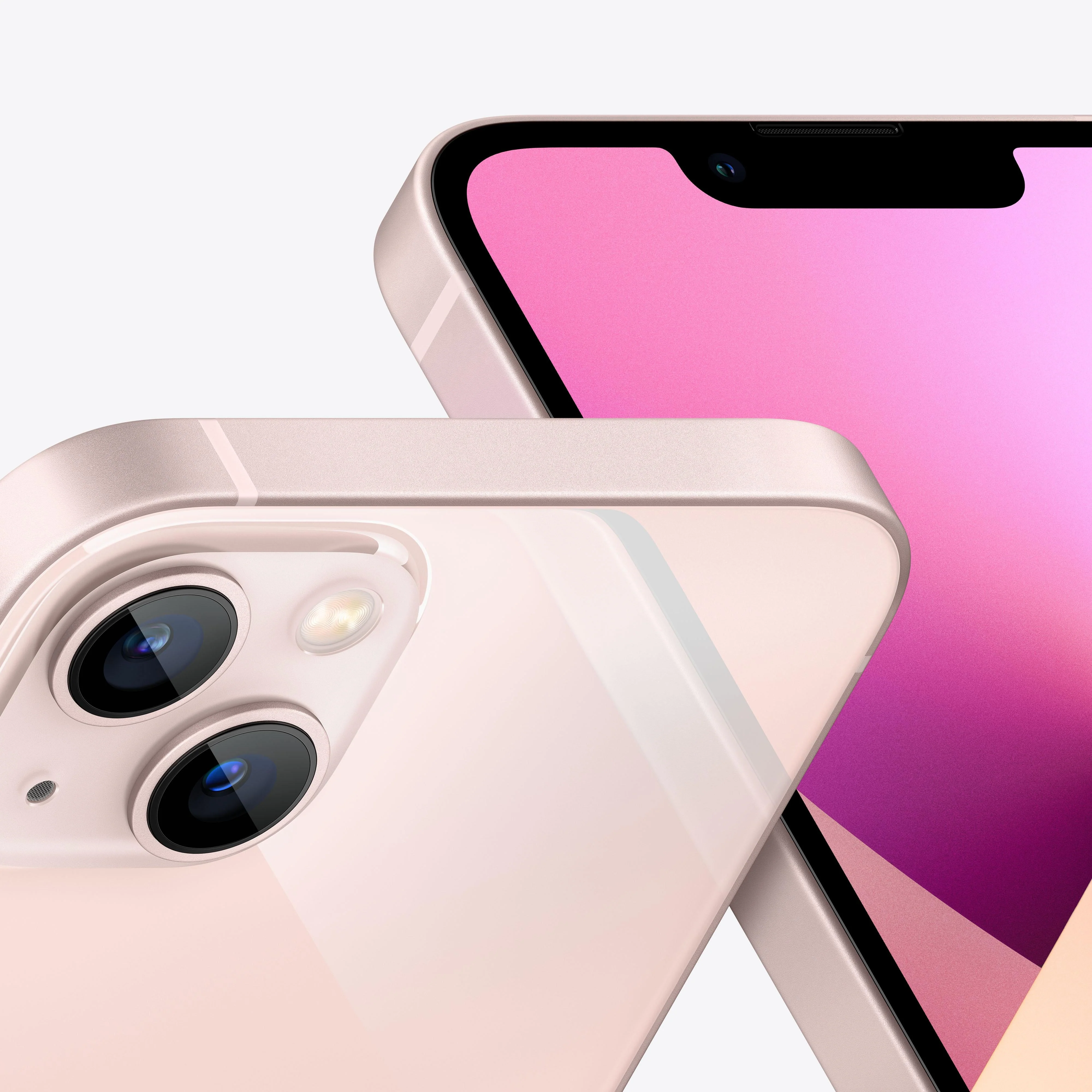 iPhone 13 128GB Pink - Image 5
