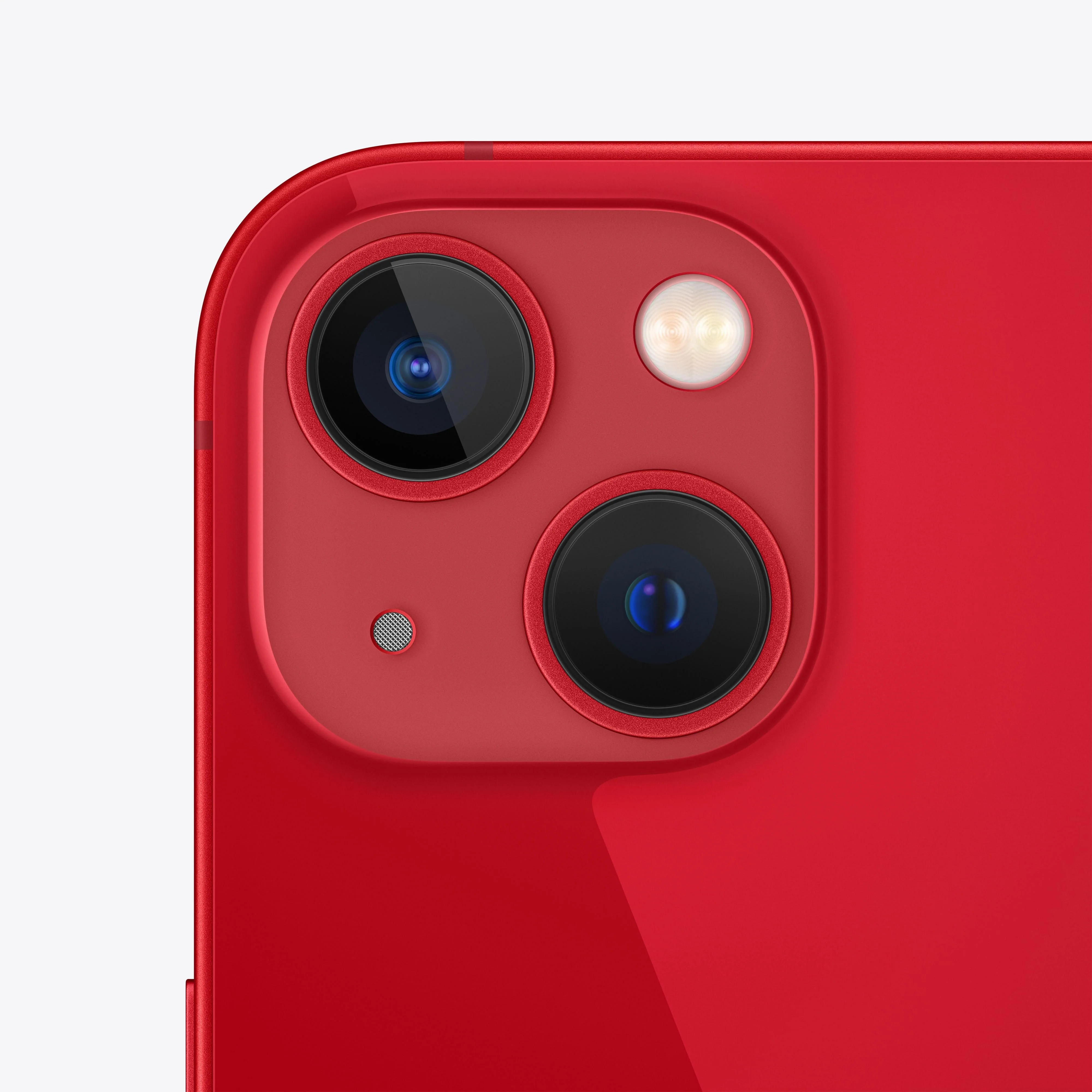 iPhone 13 128GB (PRODUCT)RED - Image 4