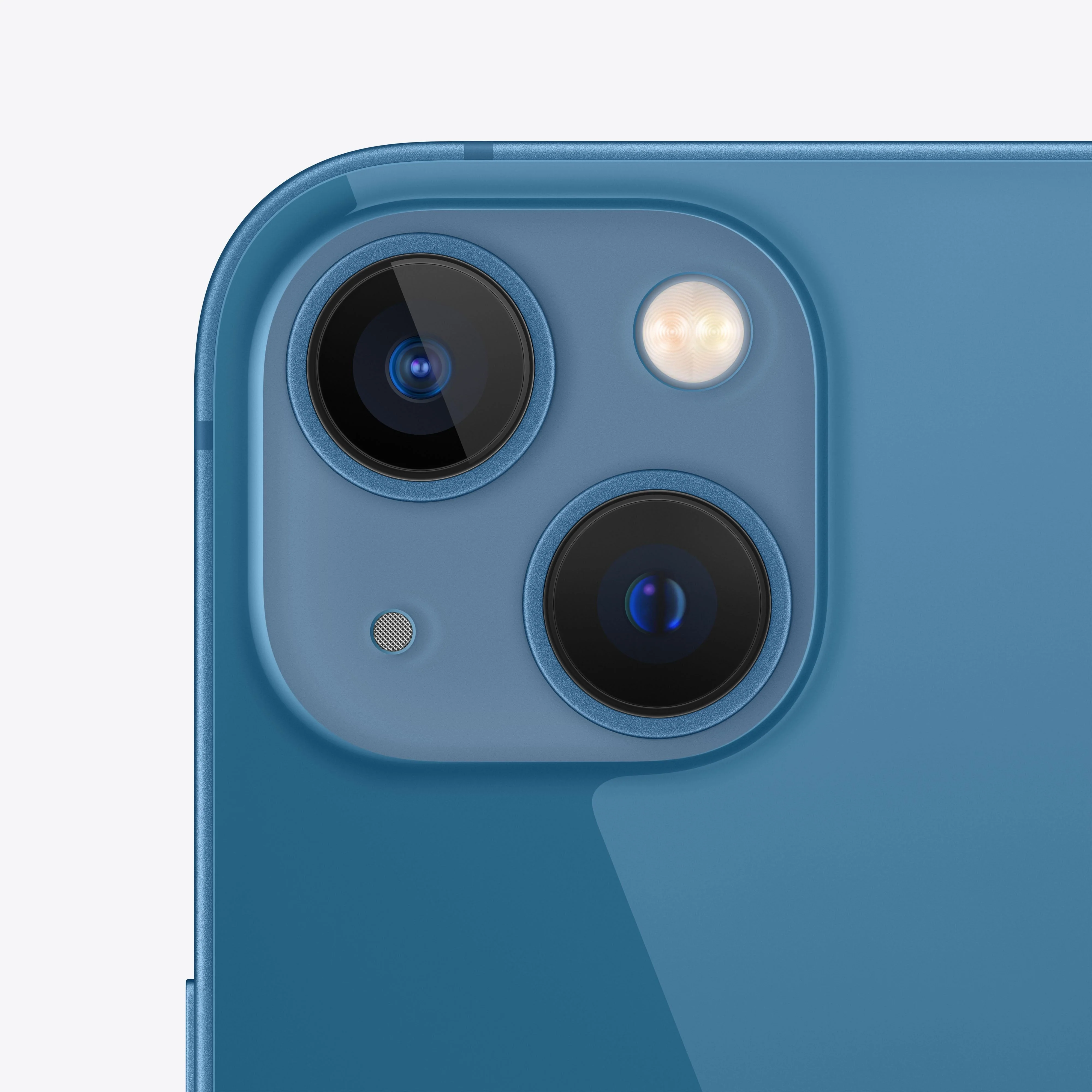 iPhone 13 128GB Blue - Image 4