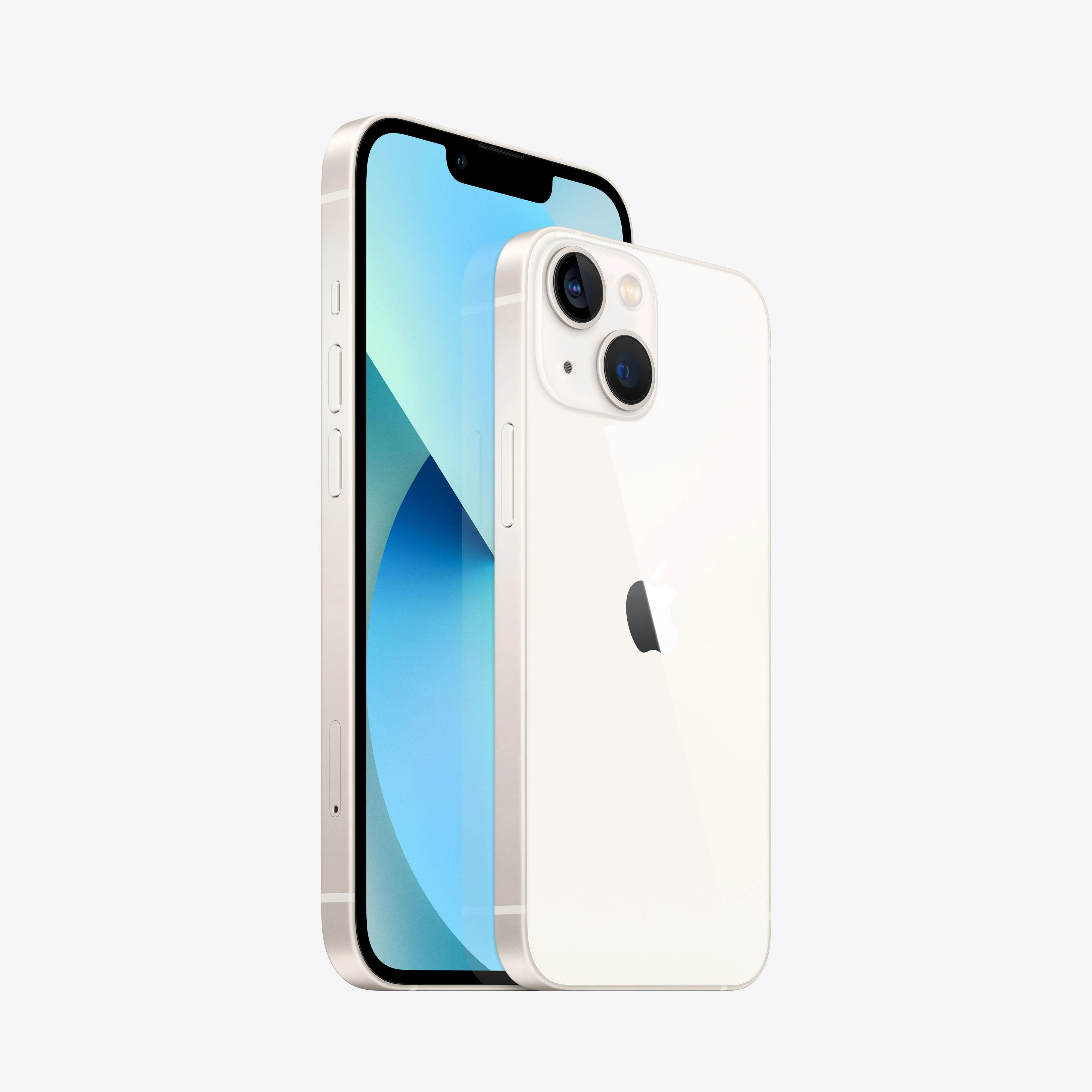 iPhone 13 256GB Starlight - Image 3