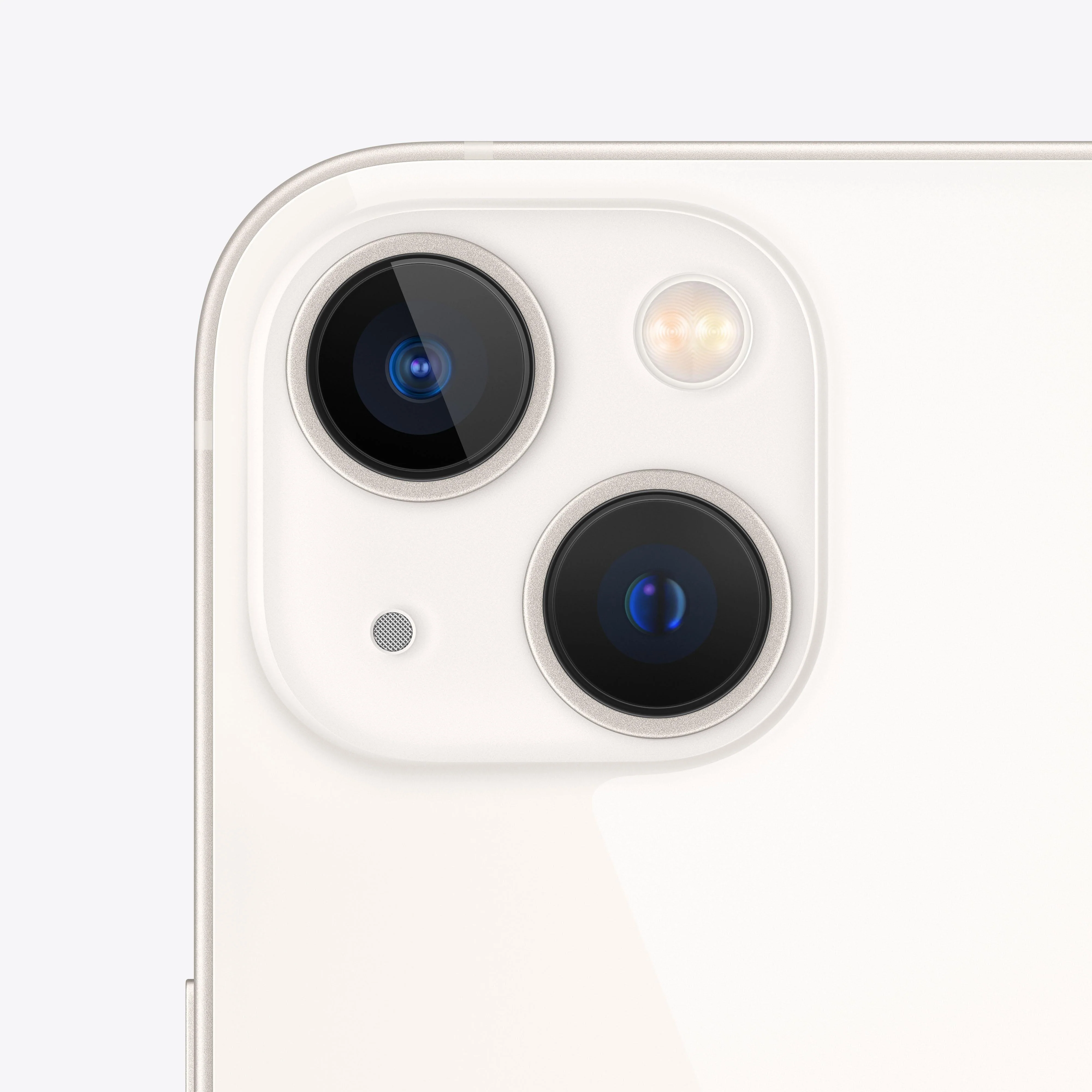 iPhone 13 256GB Starlight - Image 4