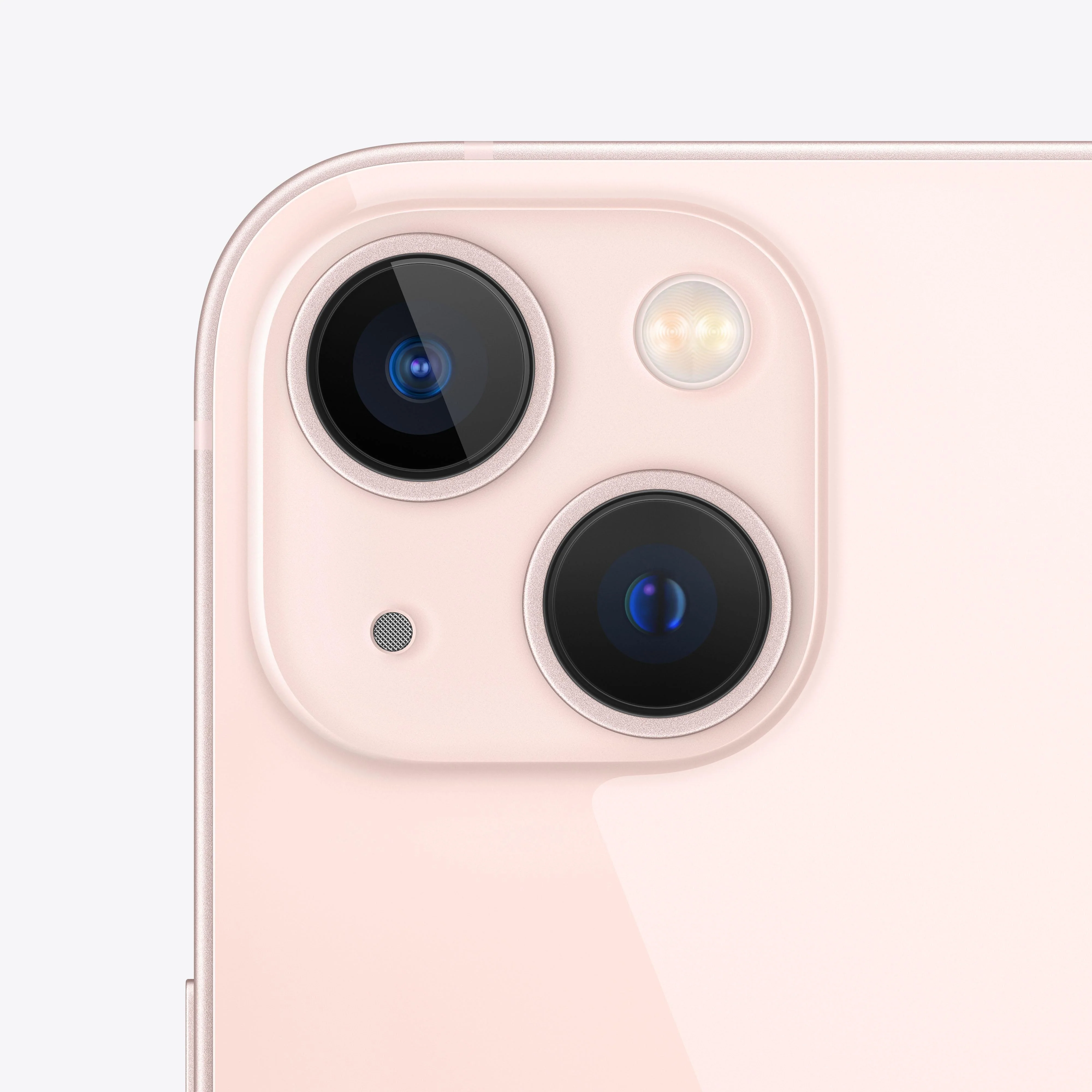 iPhone 13 256GB Pink - Image 4