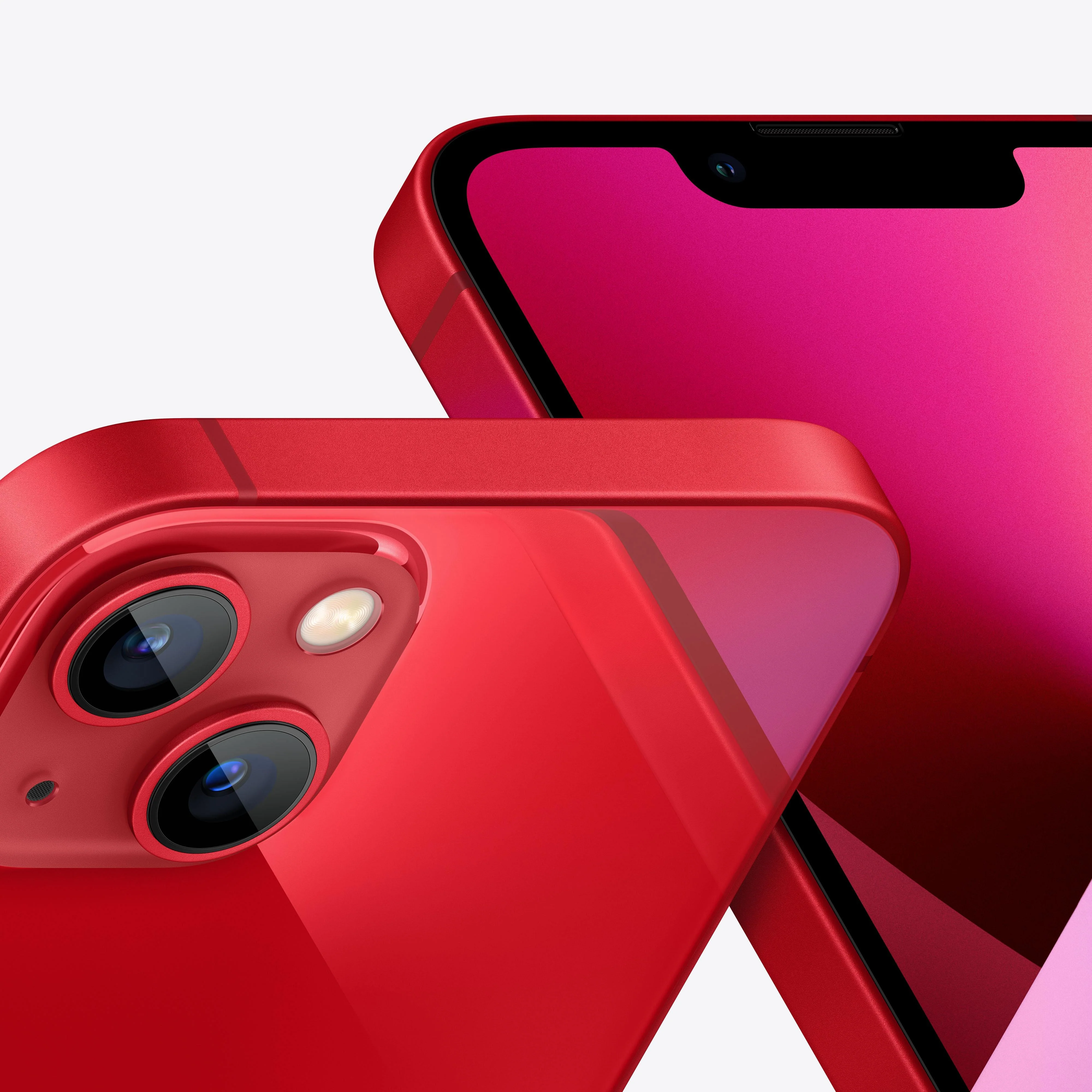 iPhone 13 256GB (PRODUCT)RED - Image 5