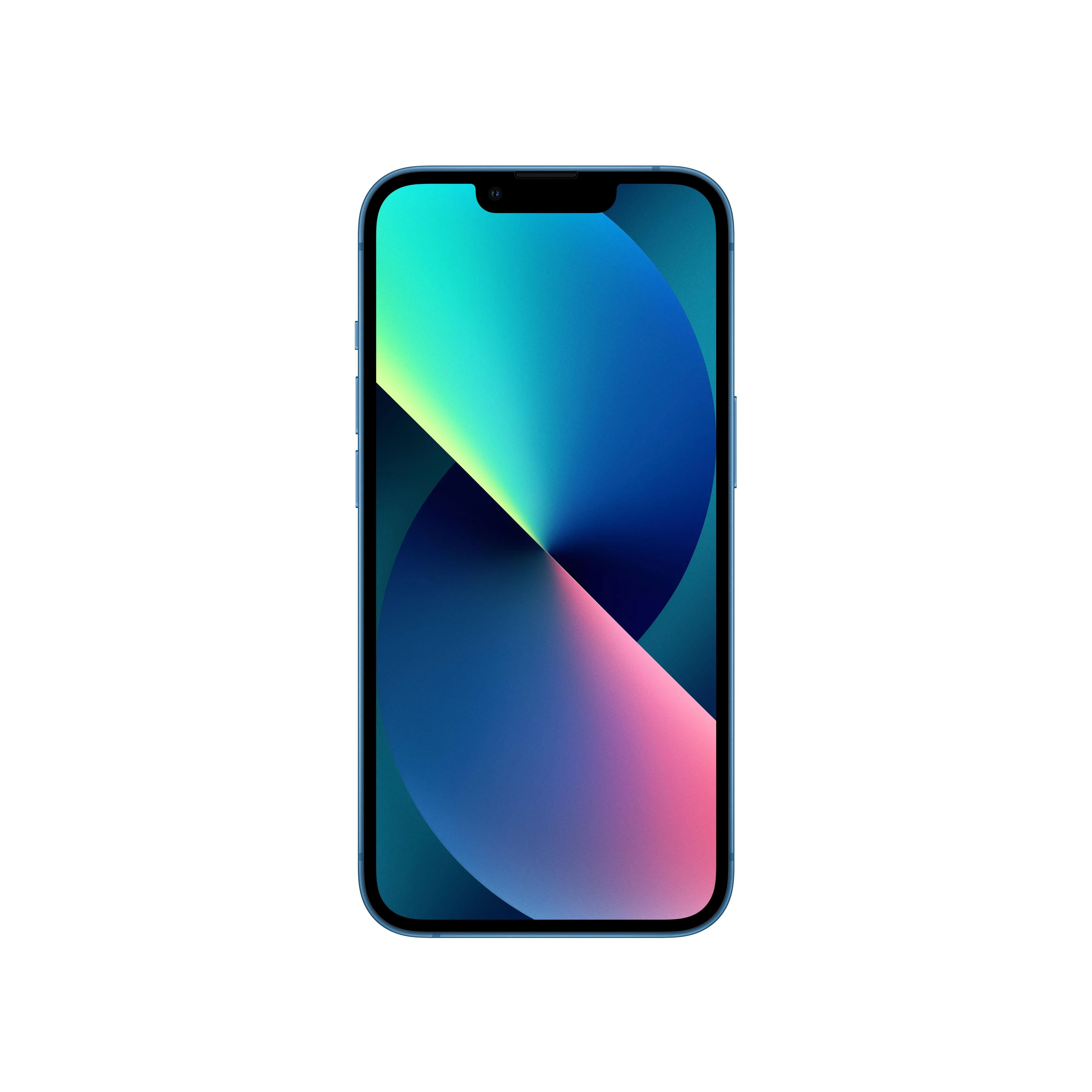iPhone 13 256GB Blue - Image 2