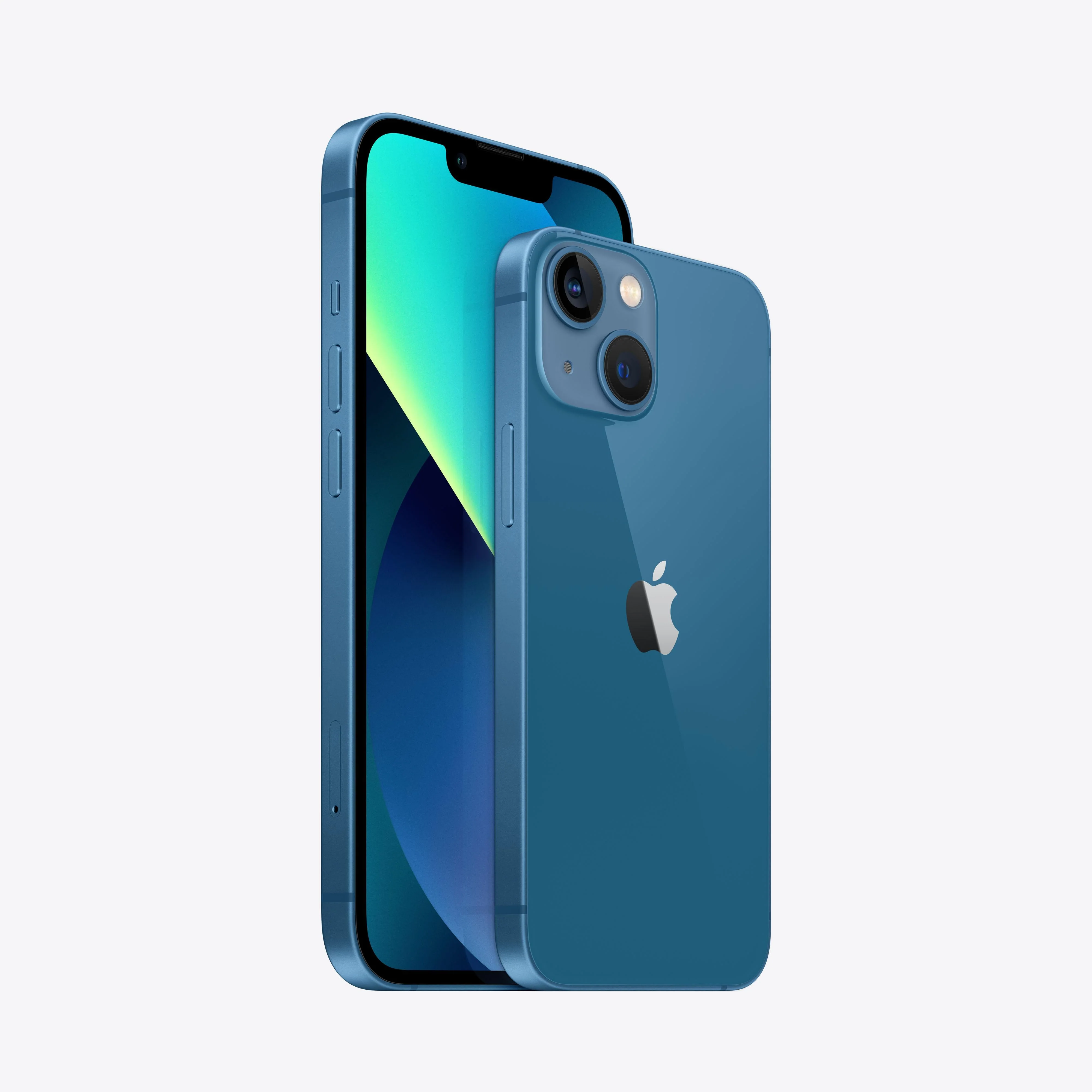 iPhone 13 256GB Blue - Image 3