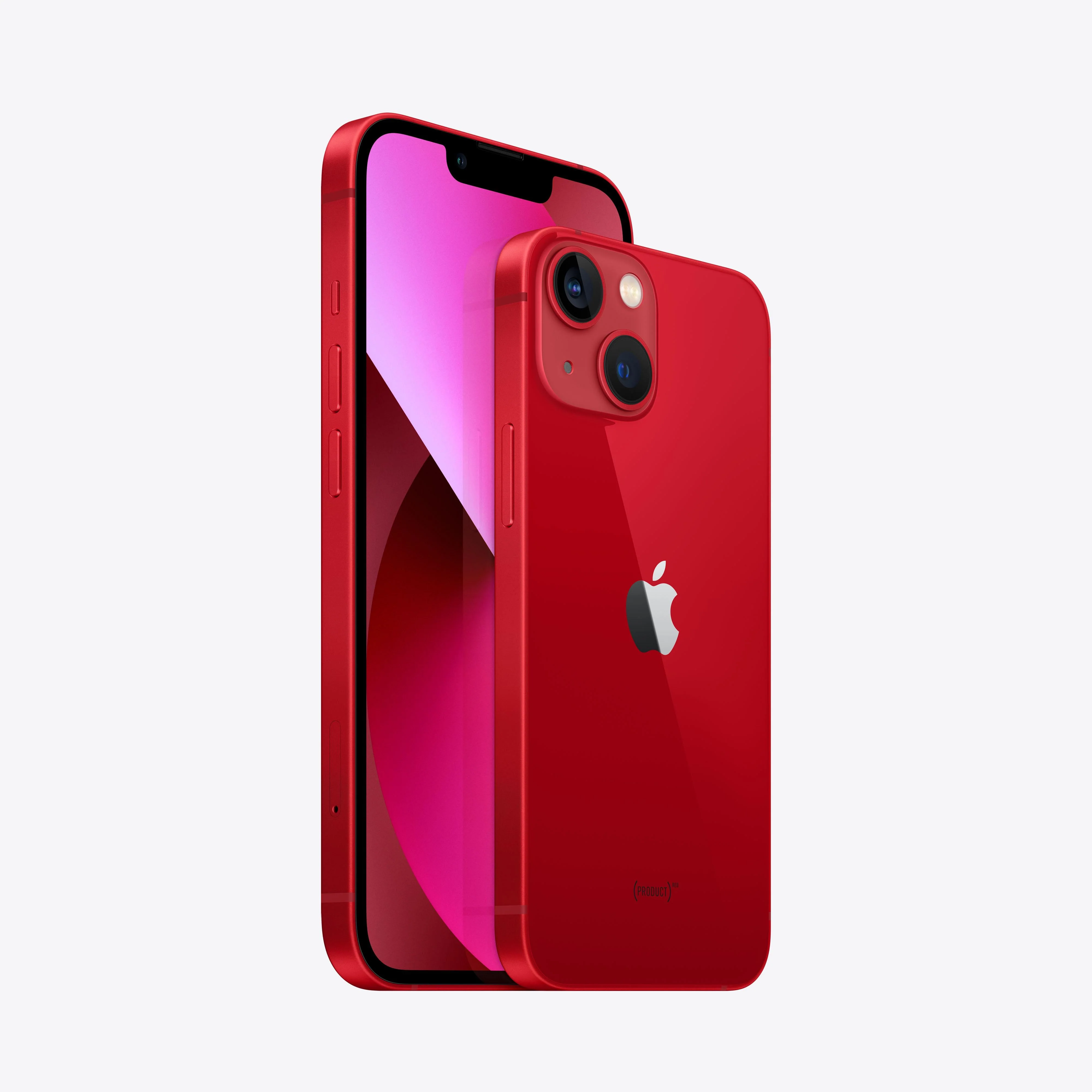 iPhone 13 512GB (PRODUCT)RED - Image 3