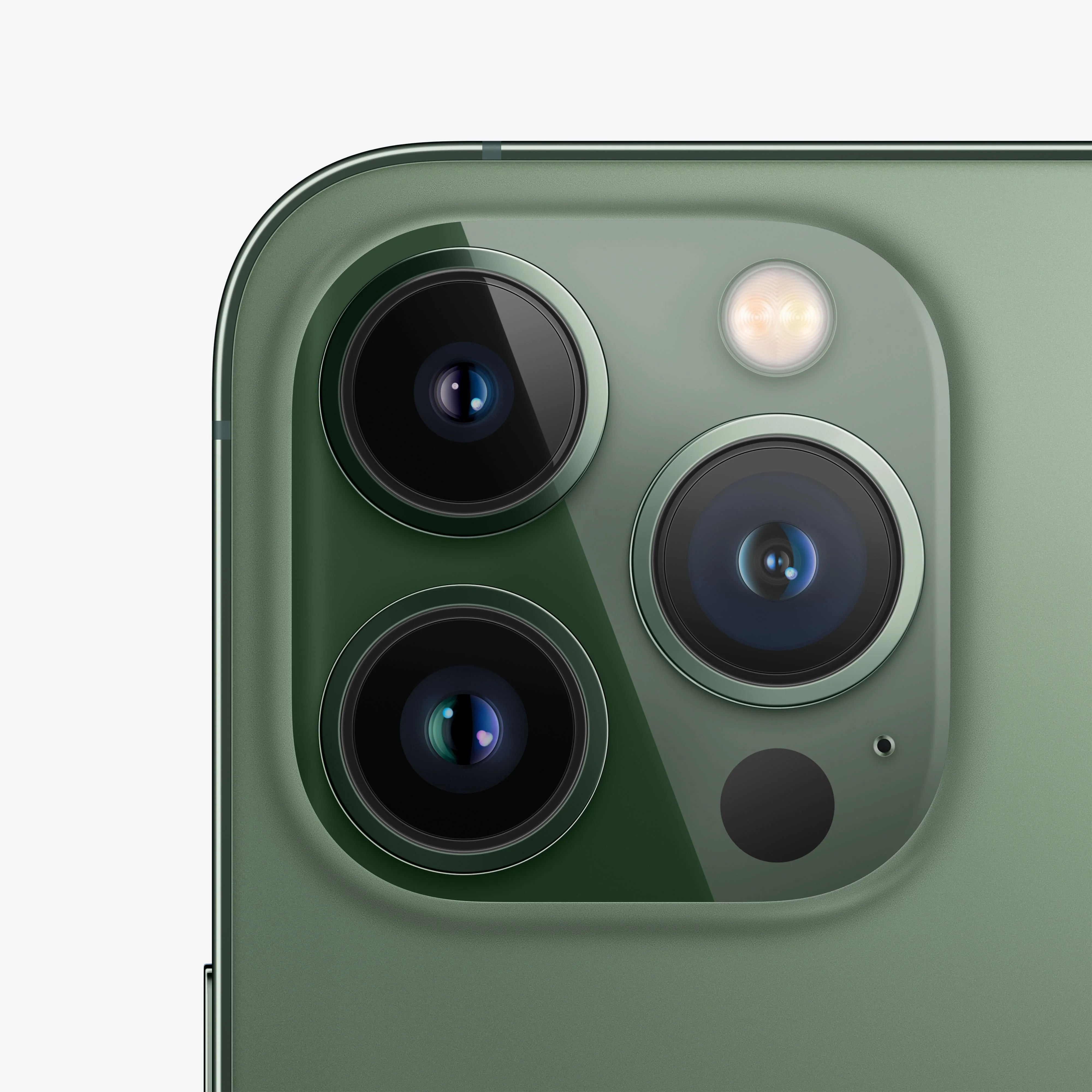 iPhone 13 128GB Green - Image 4
