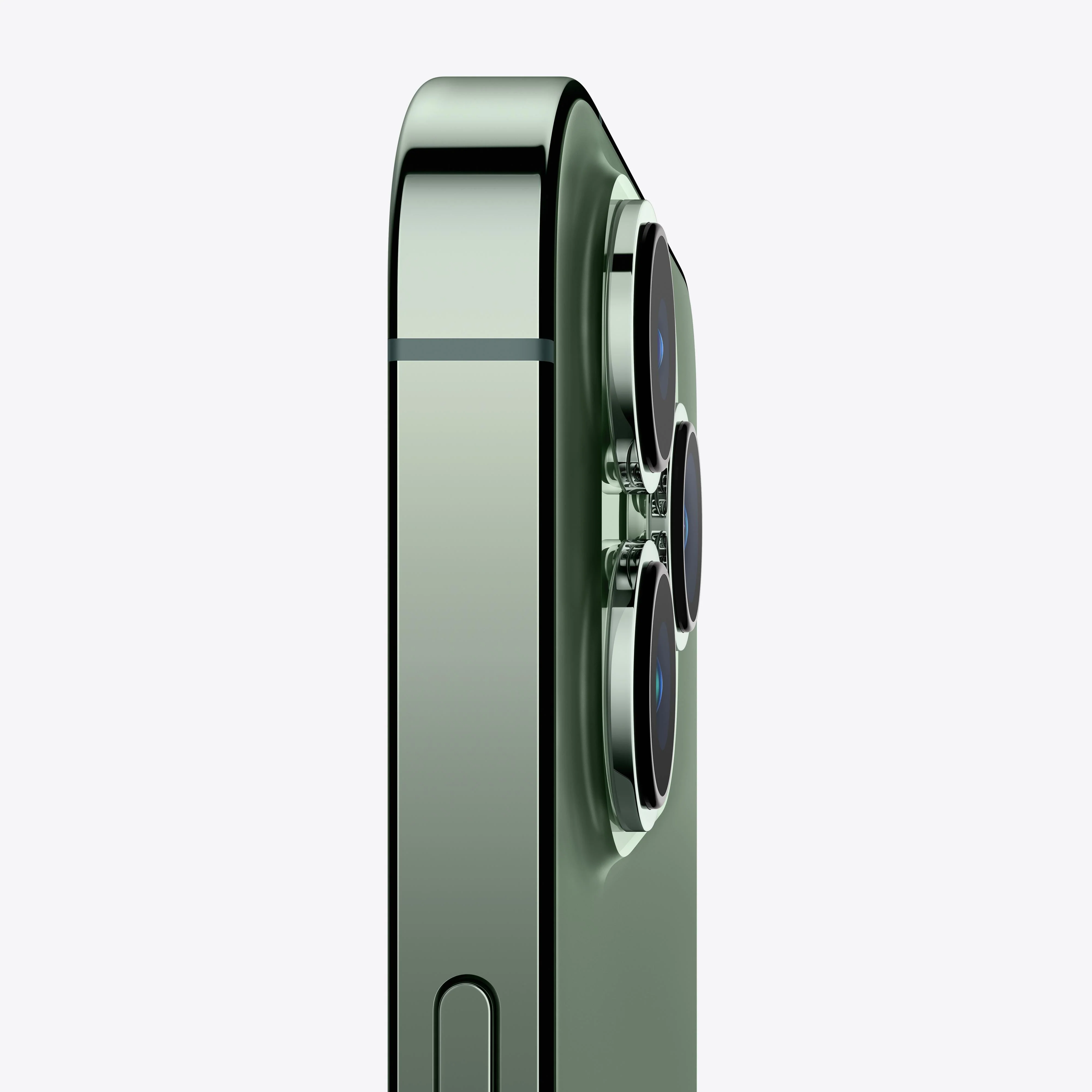 iPhone 13 128GB Green - Image 5