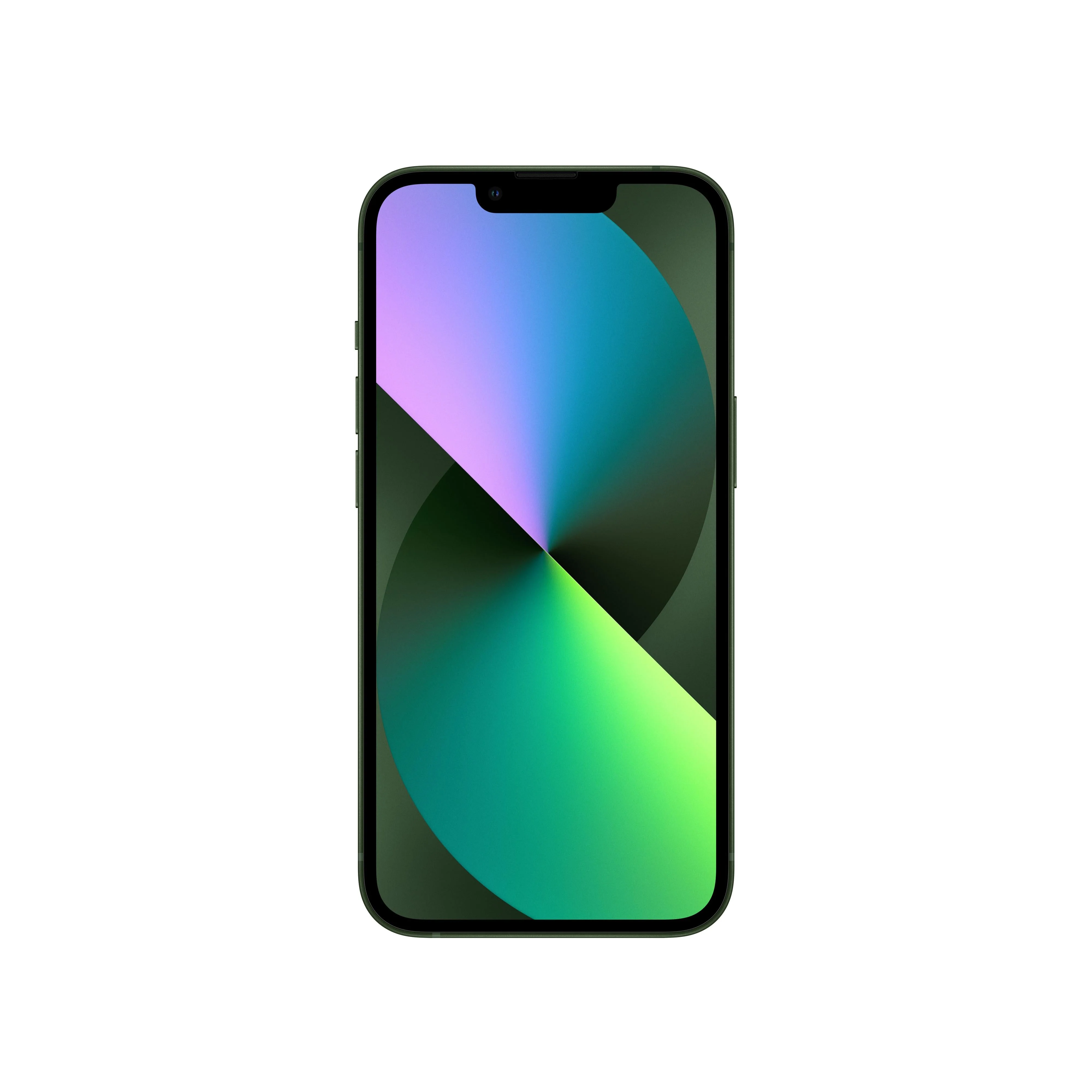 iPhone 13 512GB Green - Image 2