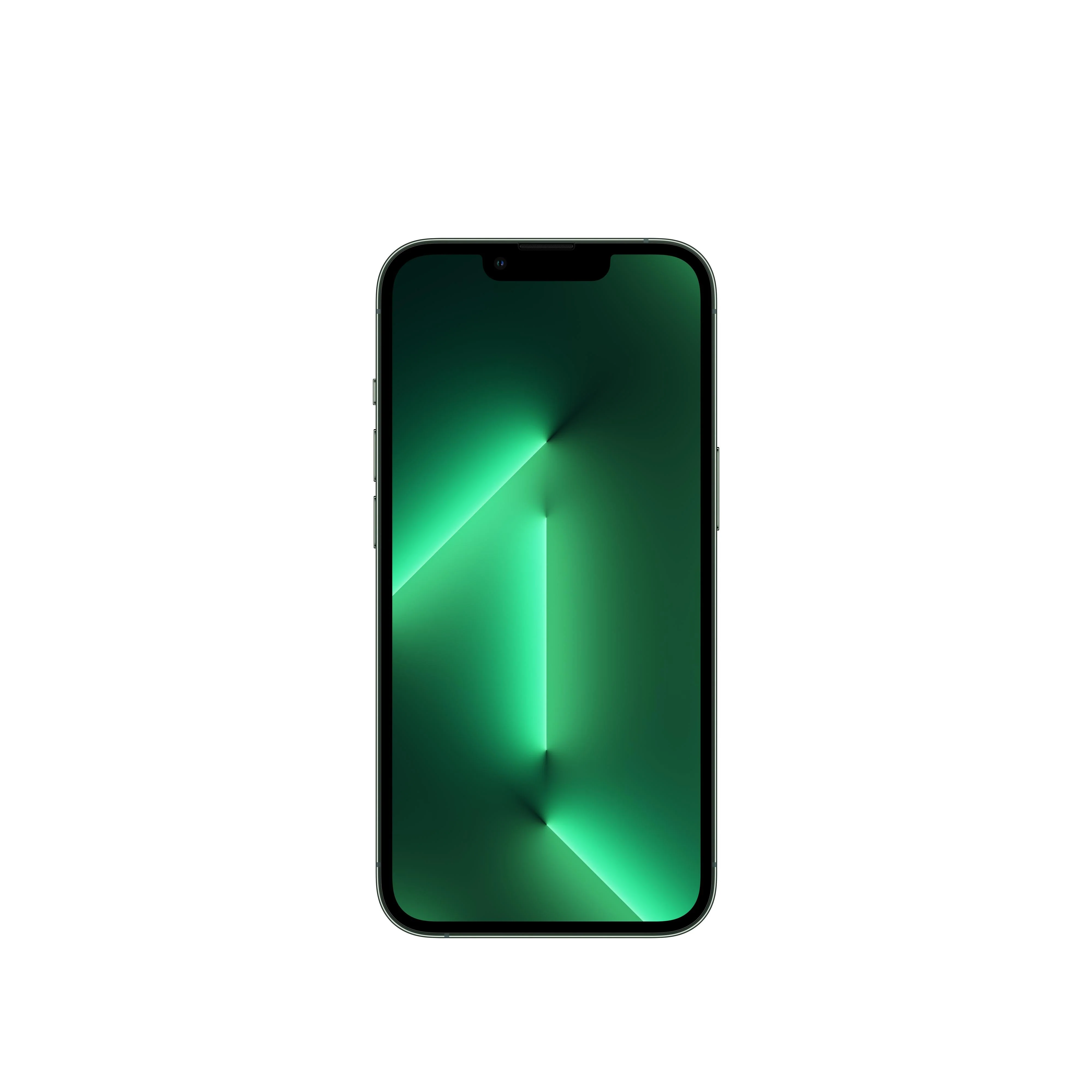 iPhone 13 Pro 1TB Alpine Green - Image 2