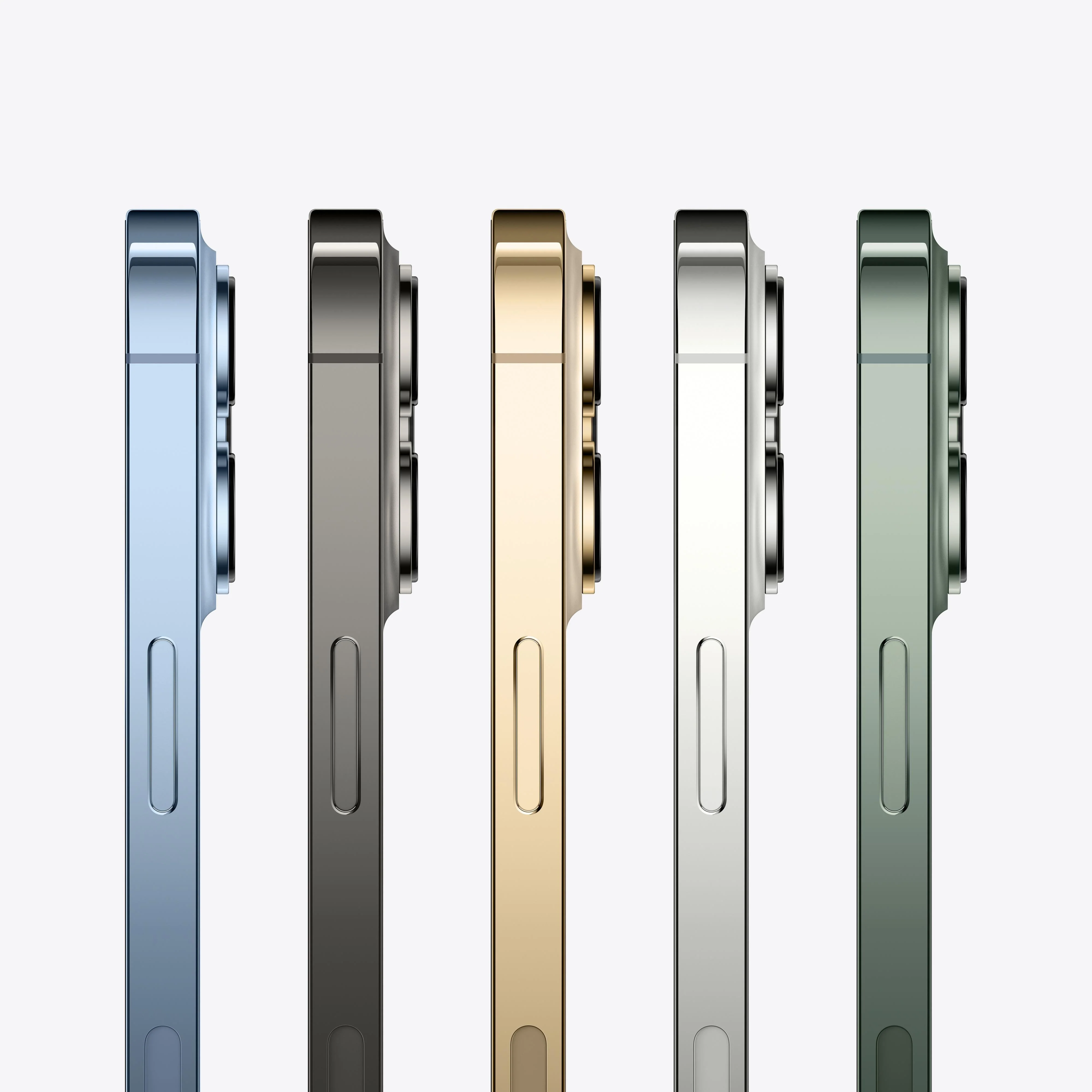 iPhone 13 Pro 1TB Alpine Green - Image 6