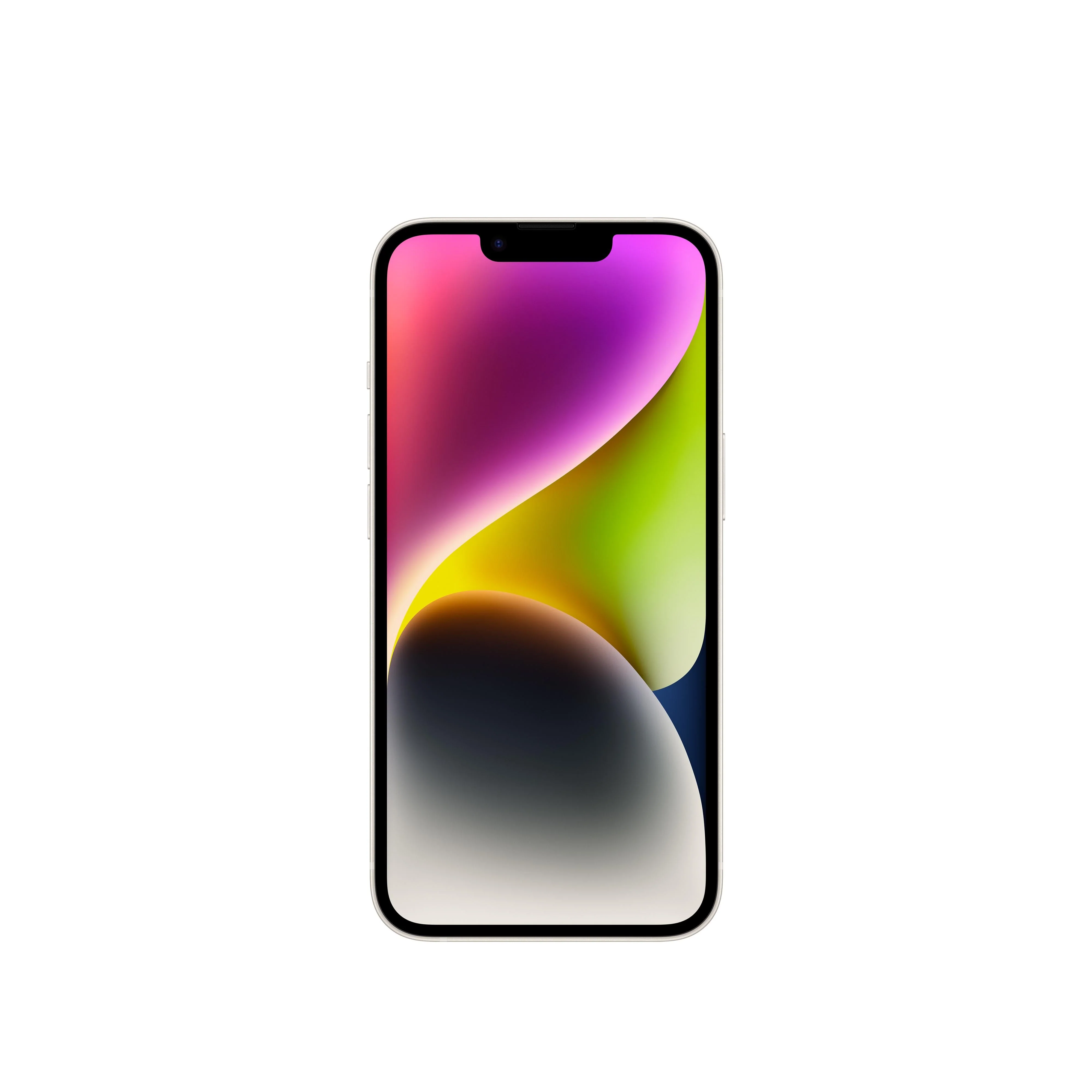 iPhone 14 256GB Starlight - Image 2