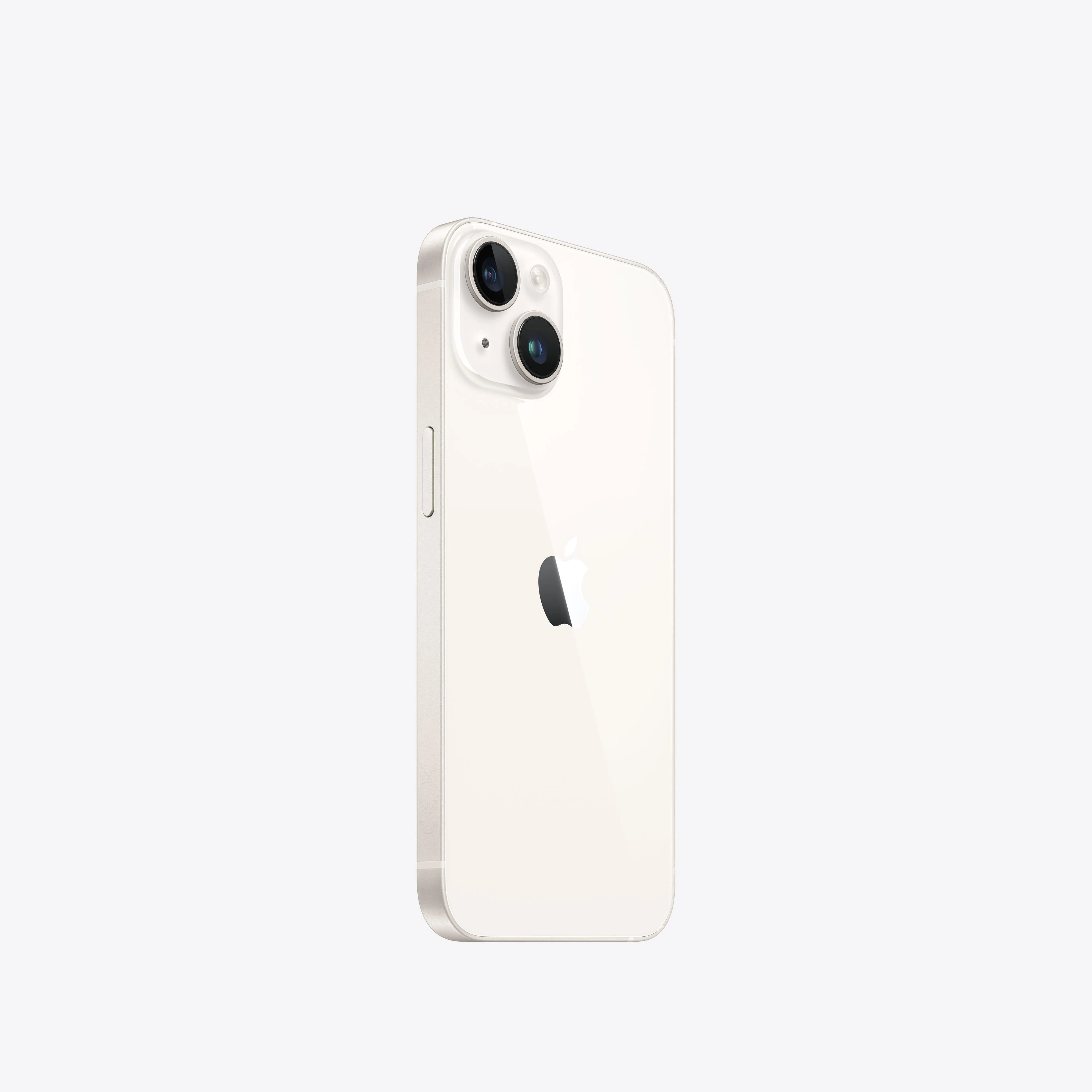 iPhone 14 256GB Starlight - Image 3