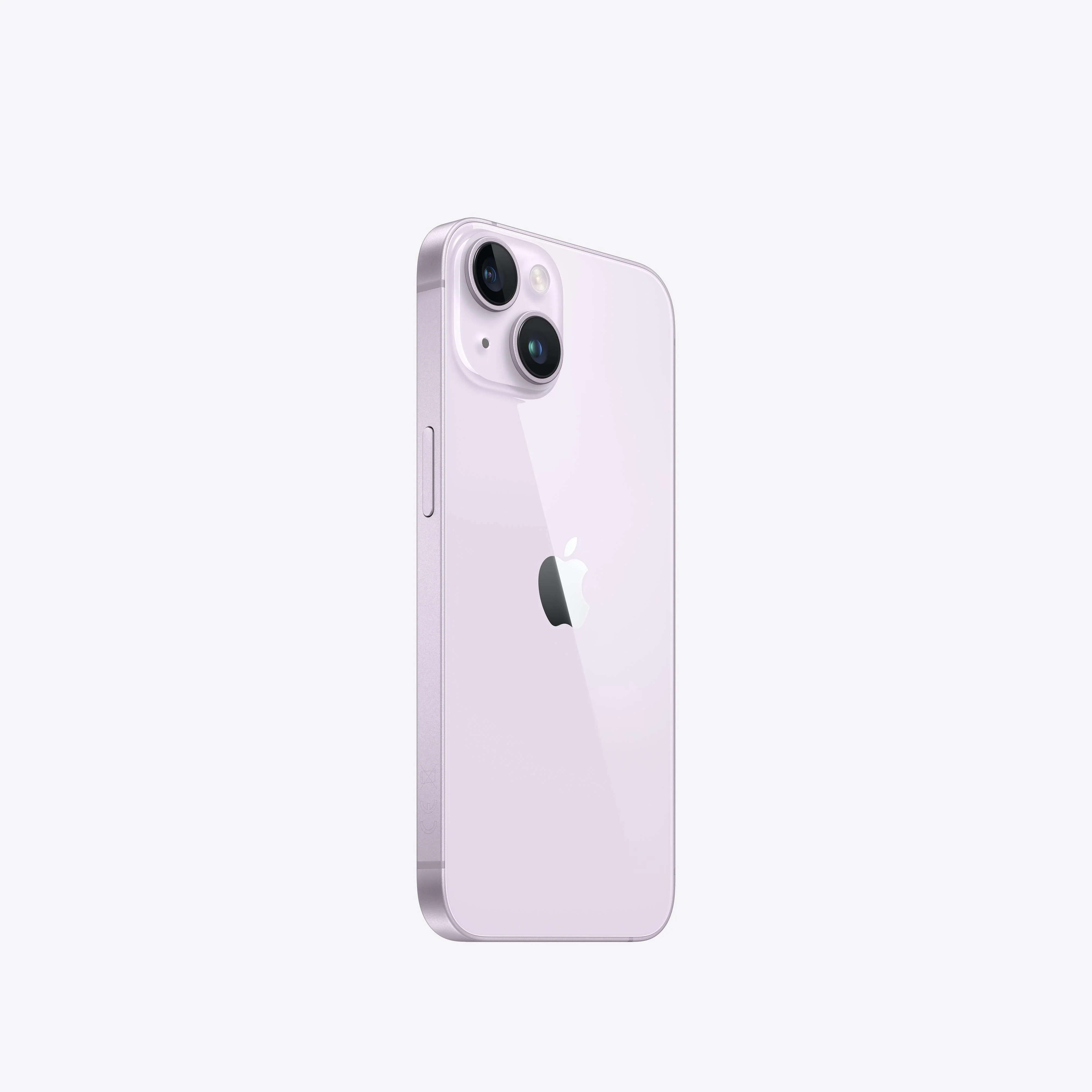 iPhone 14 256GB Purple - Image 3