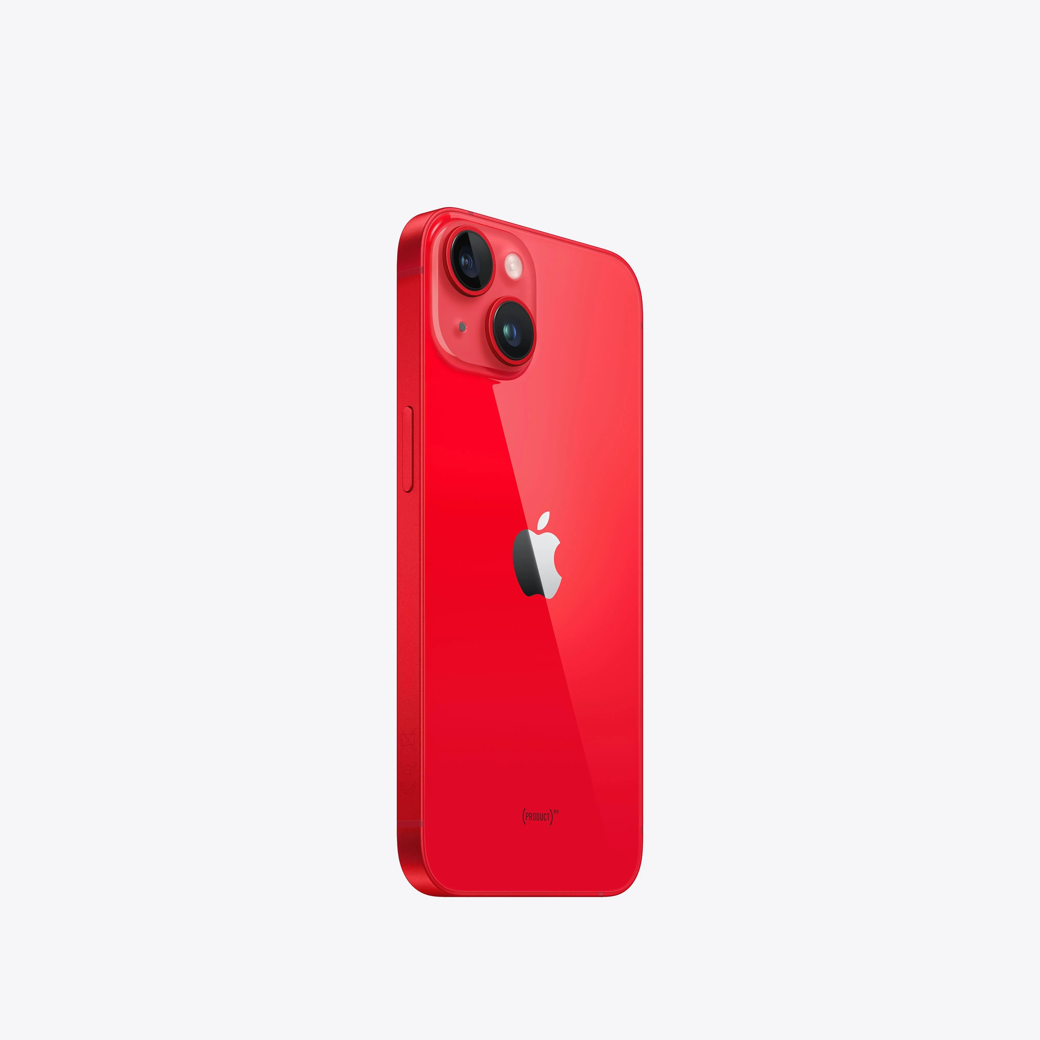 iPhone 14 256GB (PRODUCT)RED - Image 3