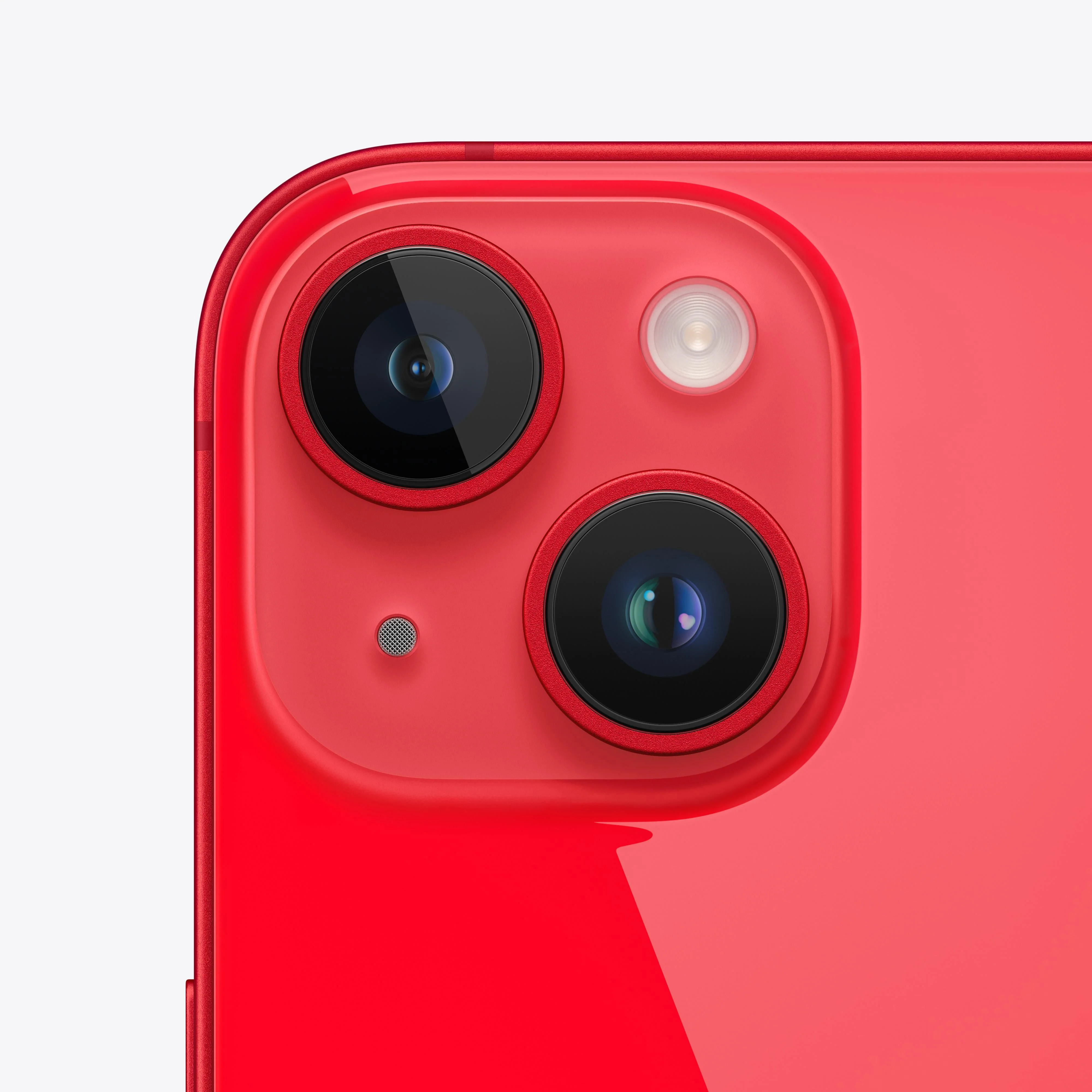 iPhone 14 256GB (PRODUCT)RED - Image 4