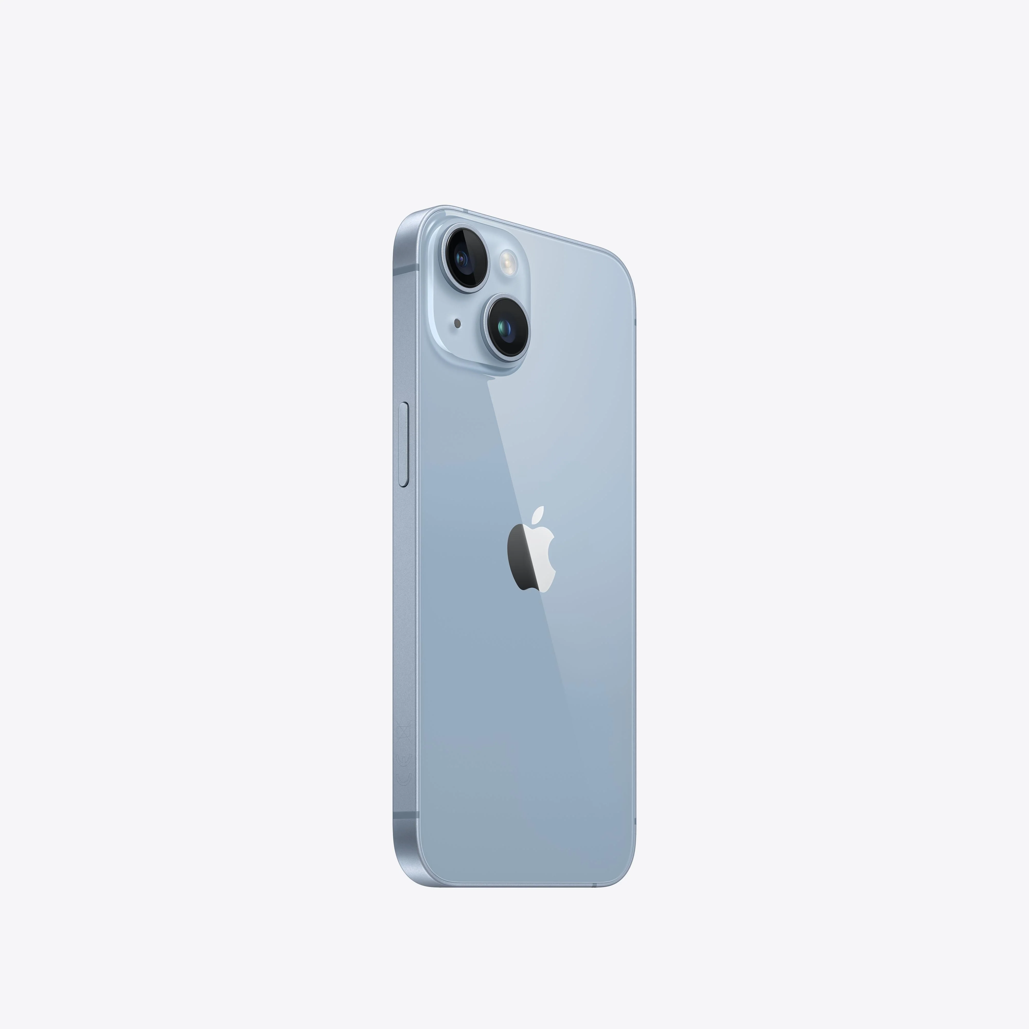iPhone 14 256GB Blue - Image 3