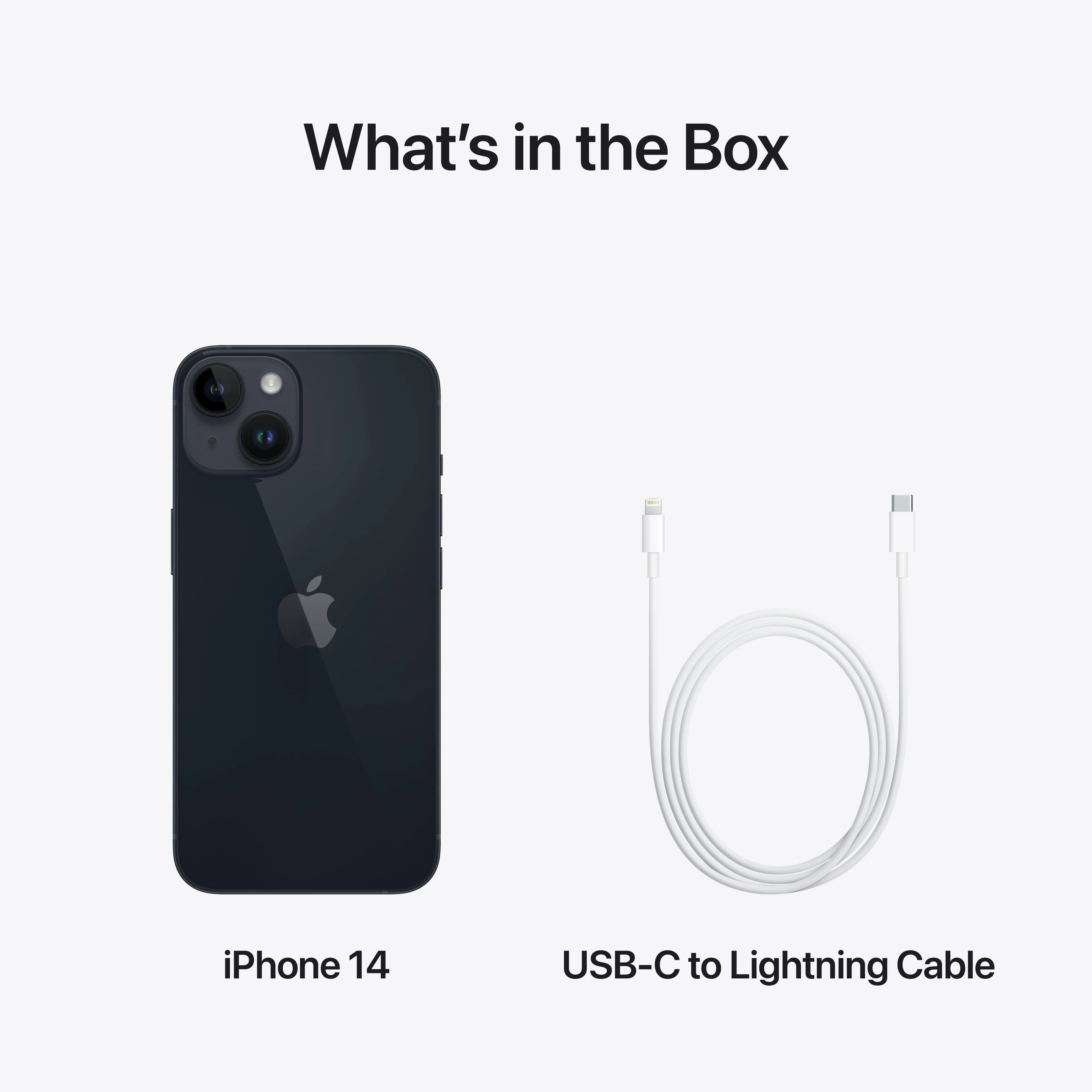 iPhone 14 512GB Midnight - Image 10