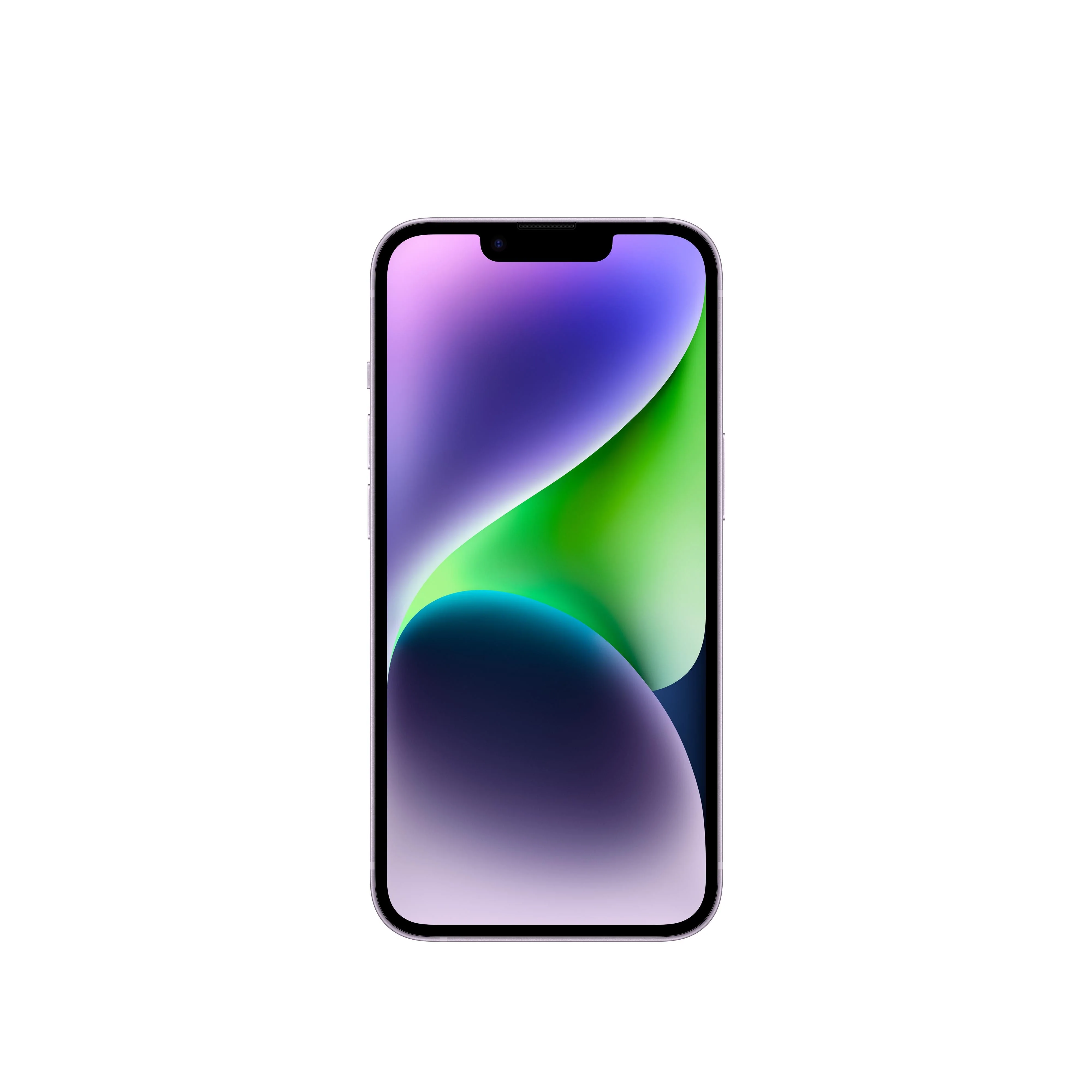 iPhone 14 512GB Purple - Image 2