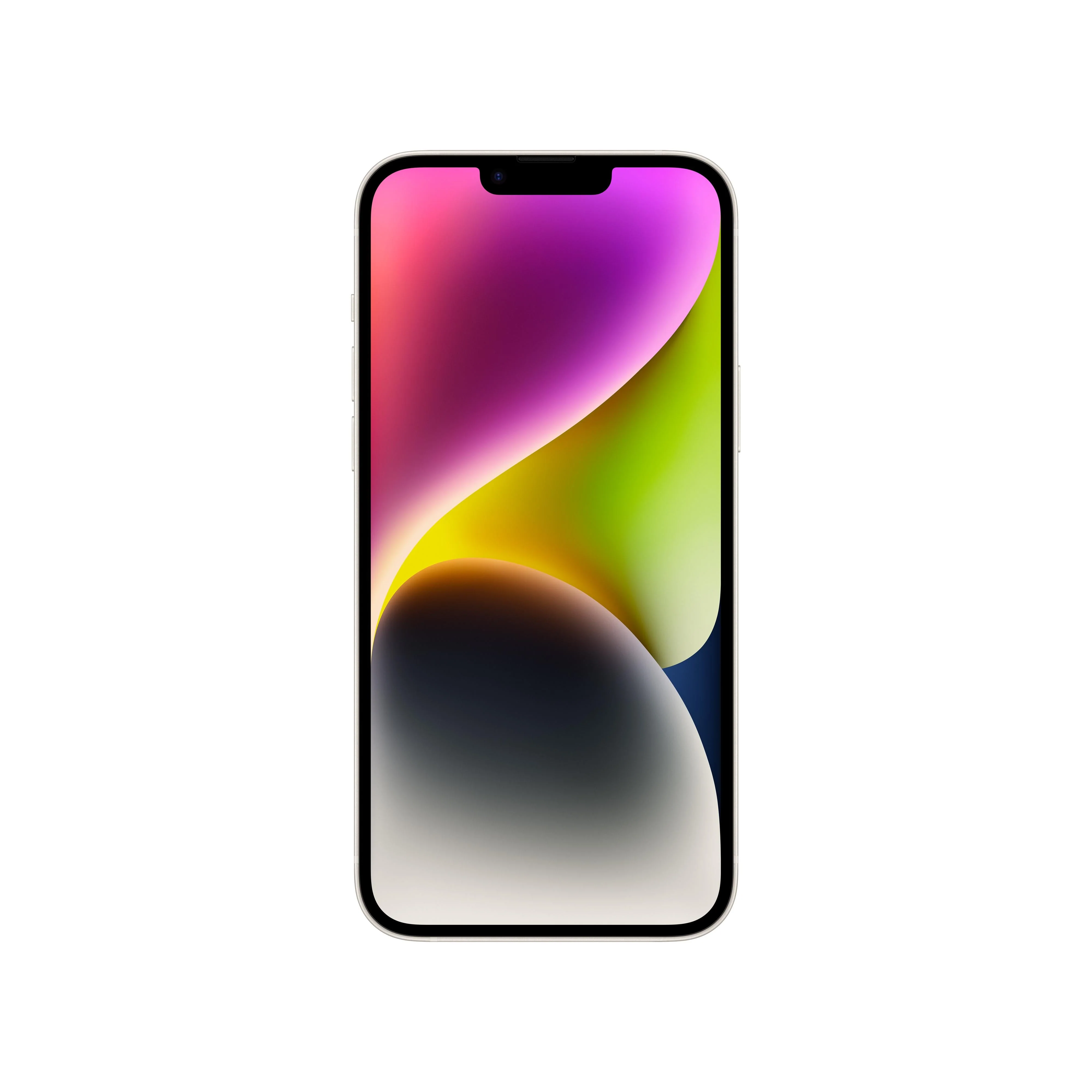 iPhone 14 Plus 128GB Starlight - Image 2