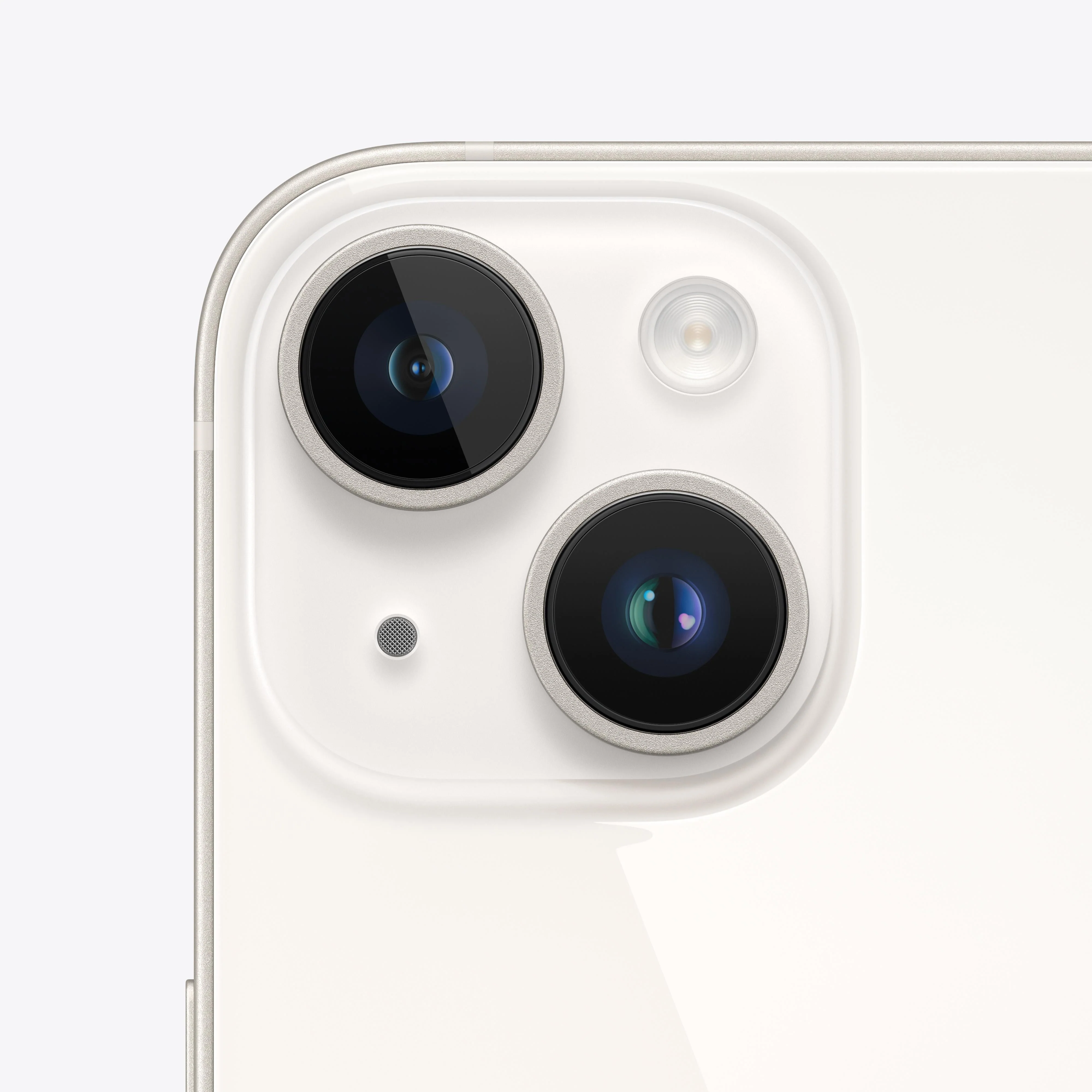 iPhone 14 Plus 128GB Starlight - Image 3