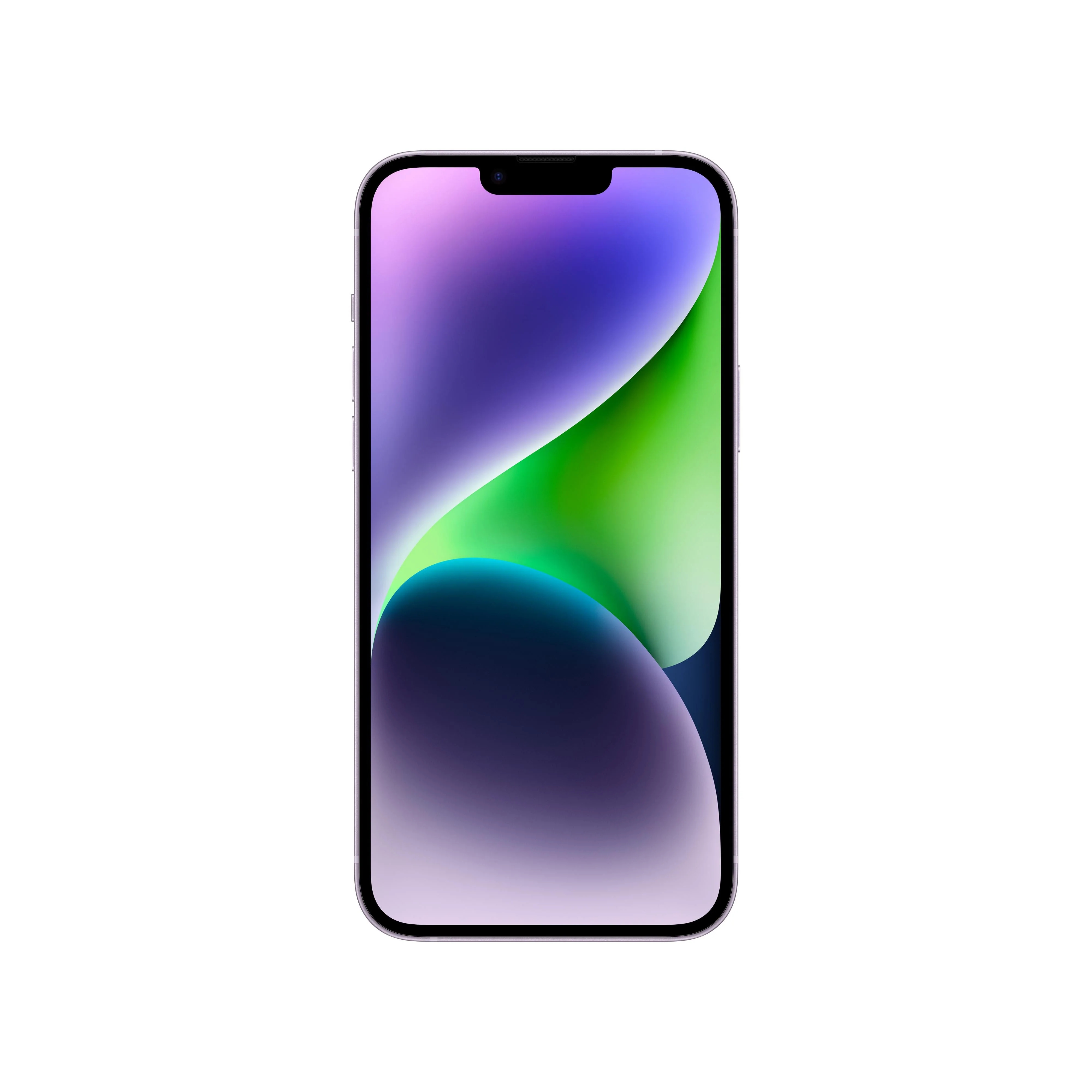 iPhone 14 Plus 128GB Purple - Image 2