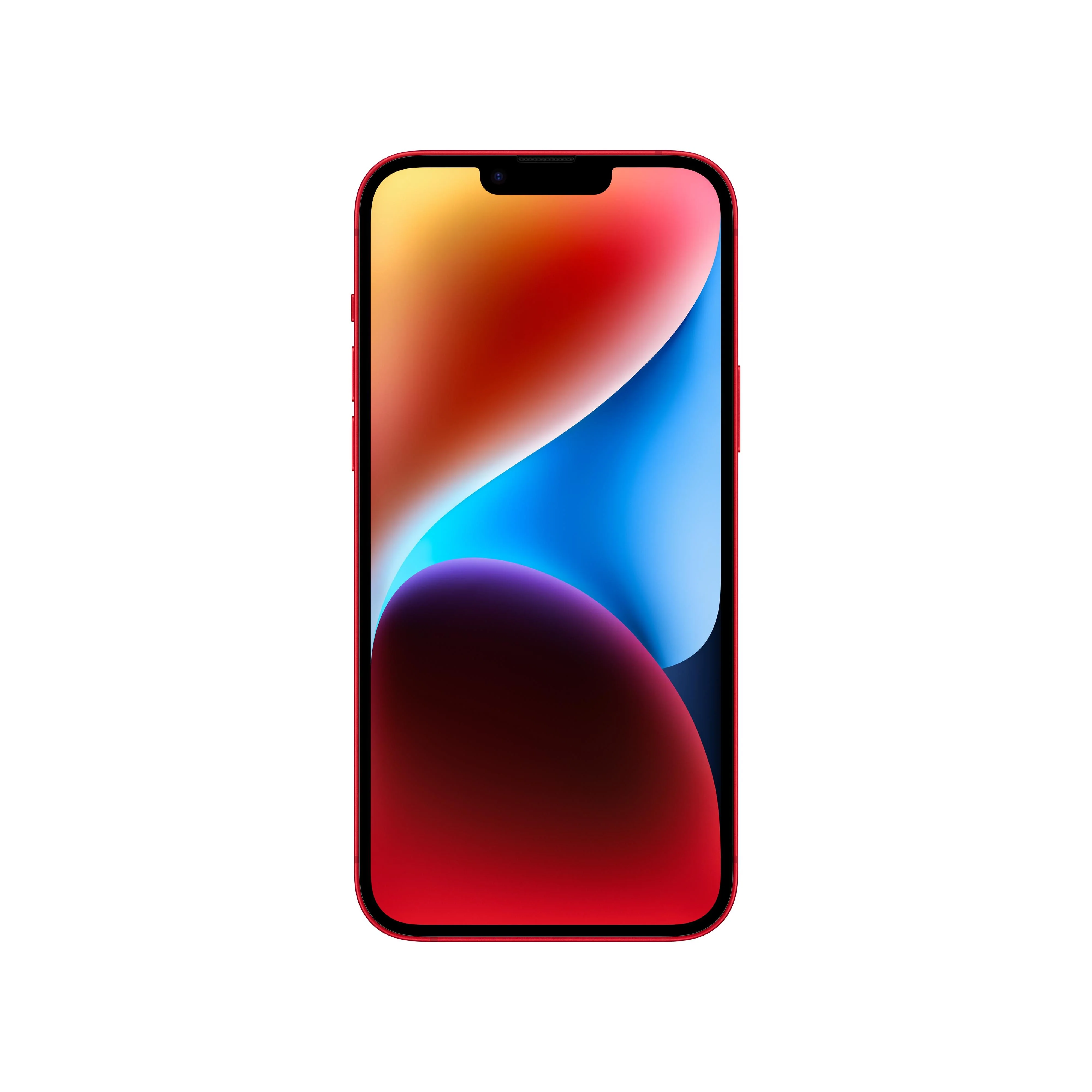 iPhone 14 Plus 128GB (PRODUCT)RED - Image 2
