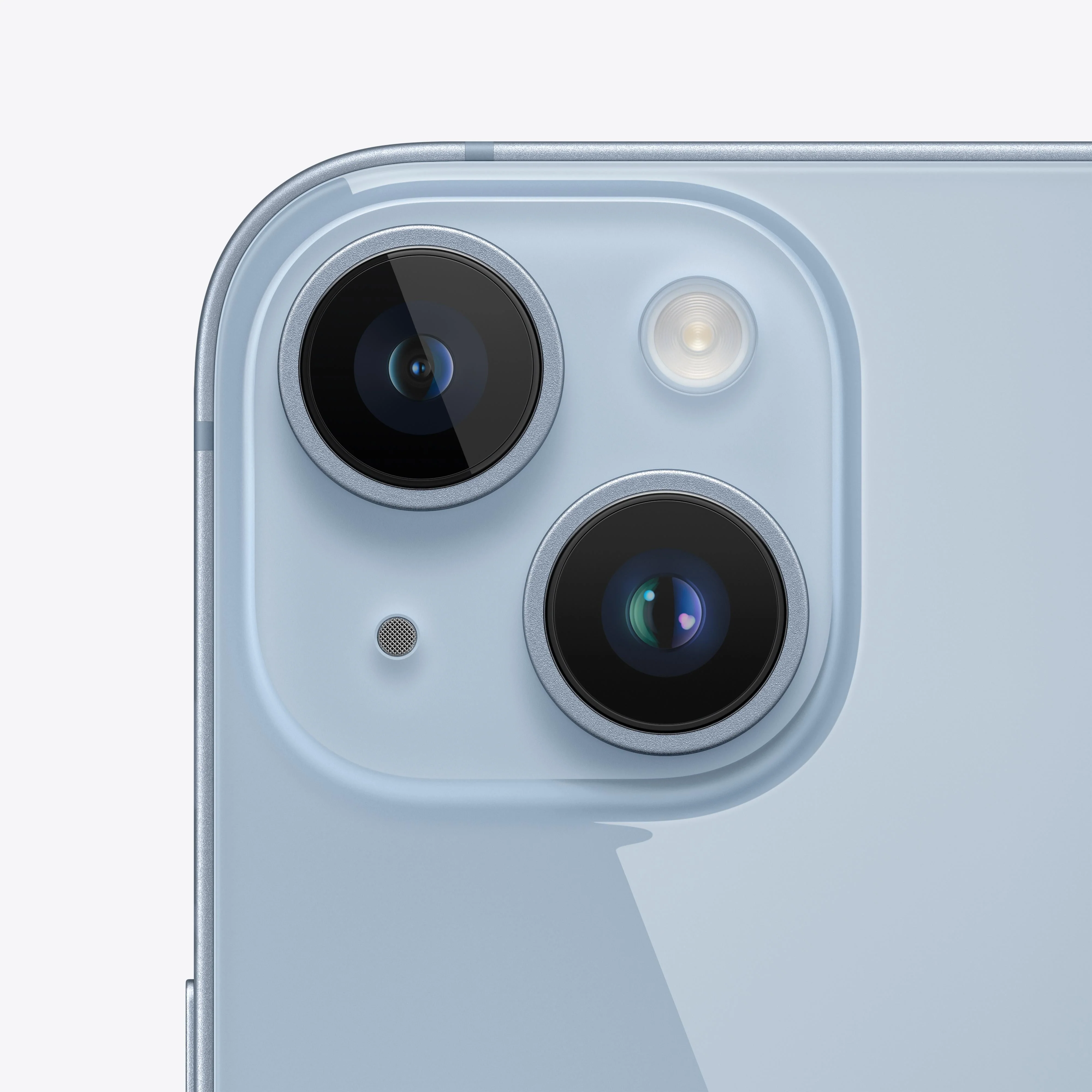 iPhone 14 Plus 128GB Blue - Image 4
