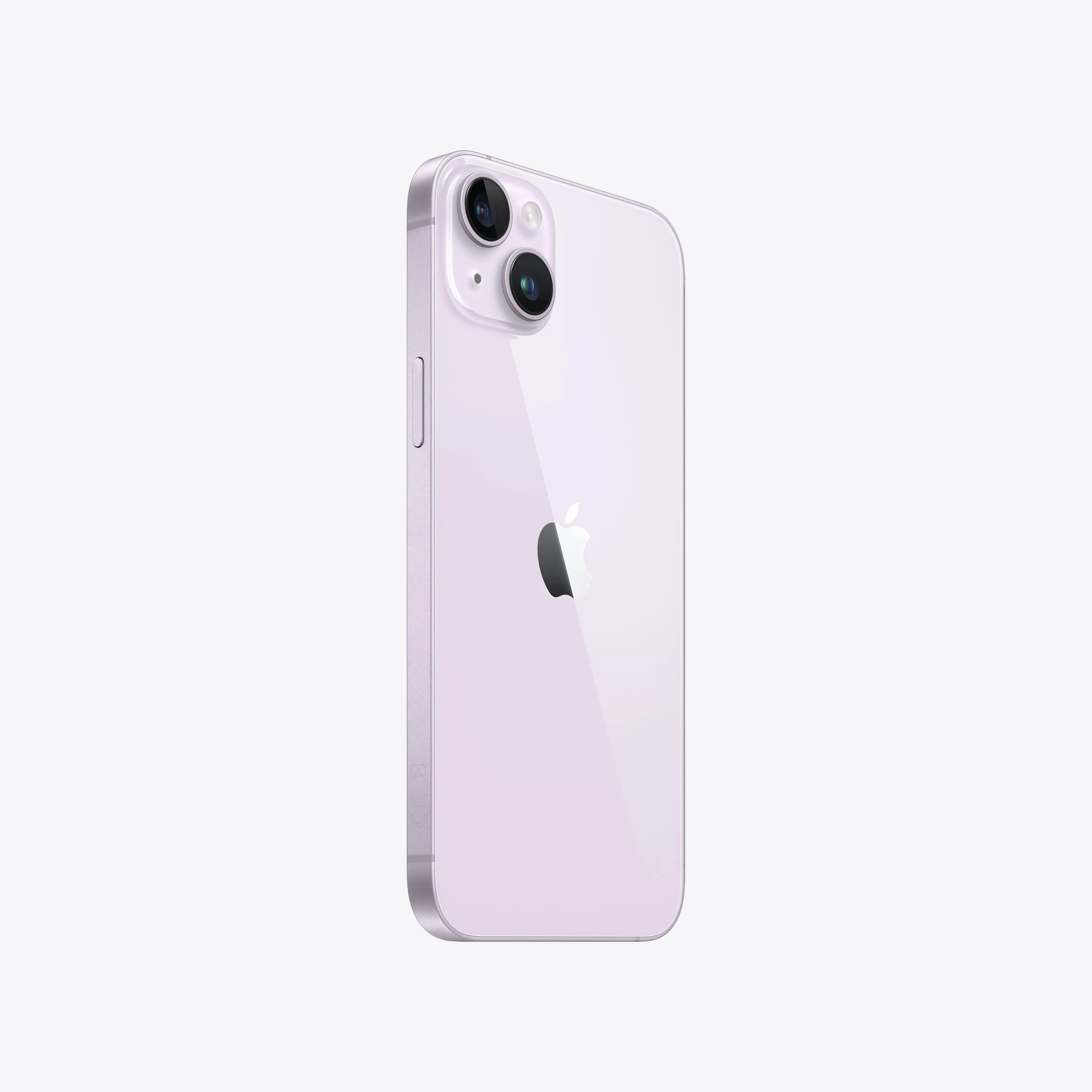 iPhone 14 Plus 256GB Purple - Image 3