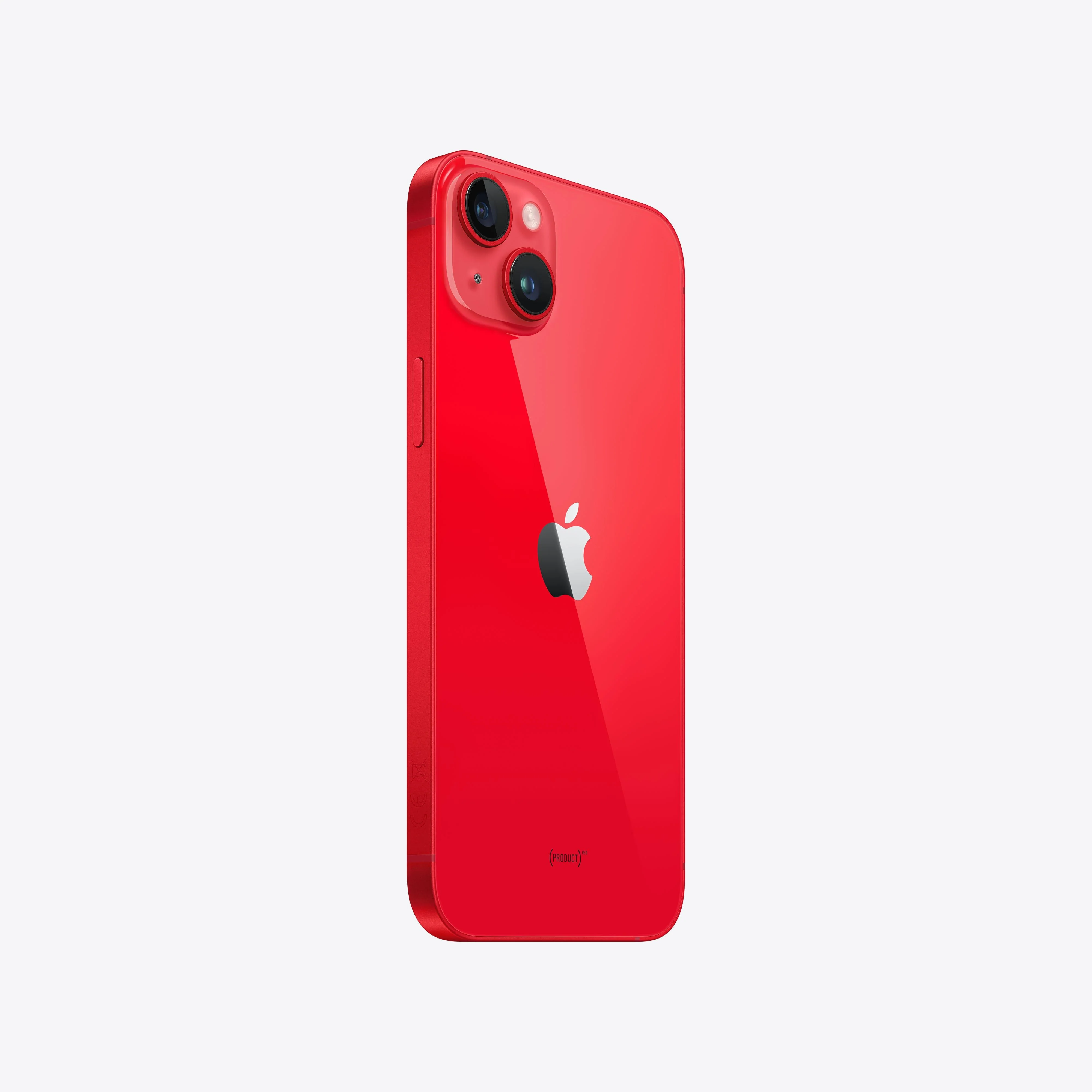 iPhone 14 Plus 256GB (PRODUCT)RED - Image 3