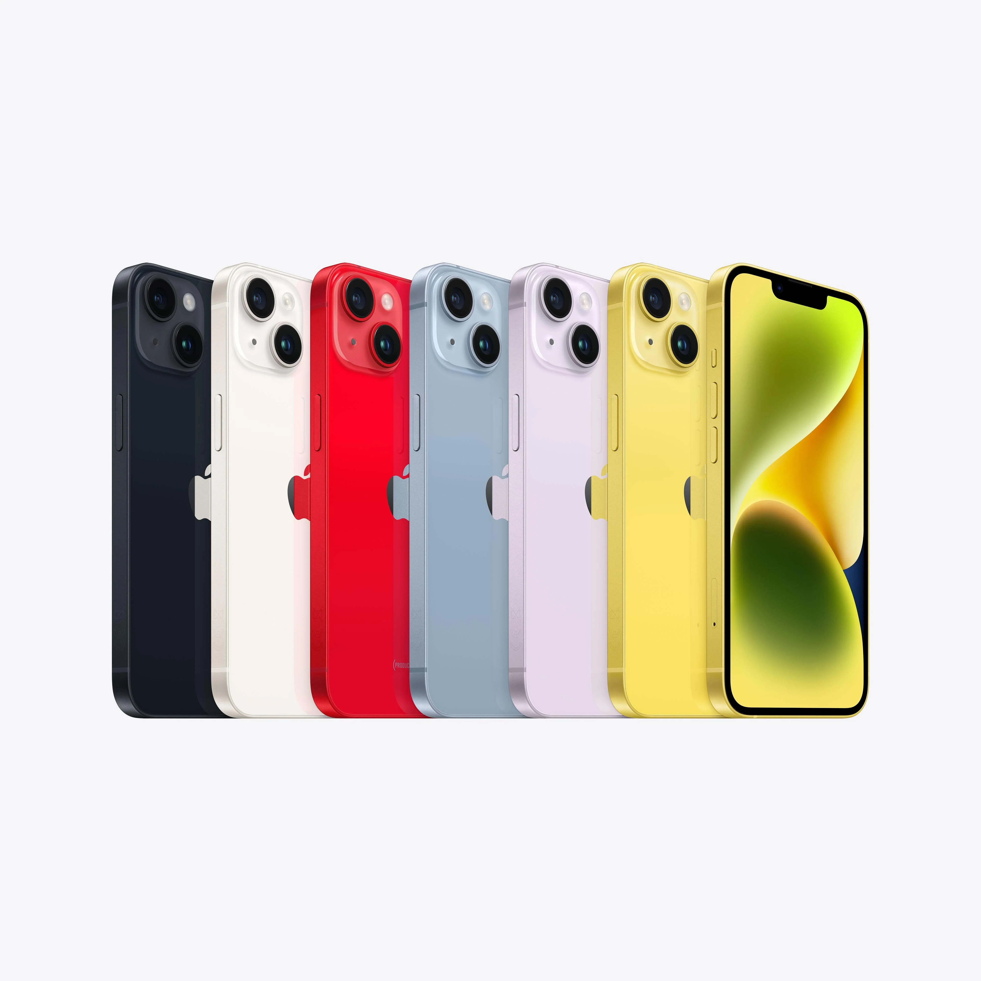 iPhone 14 Plus 256GB Blue - Image 6