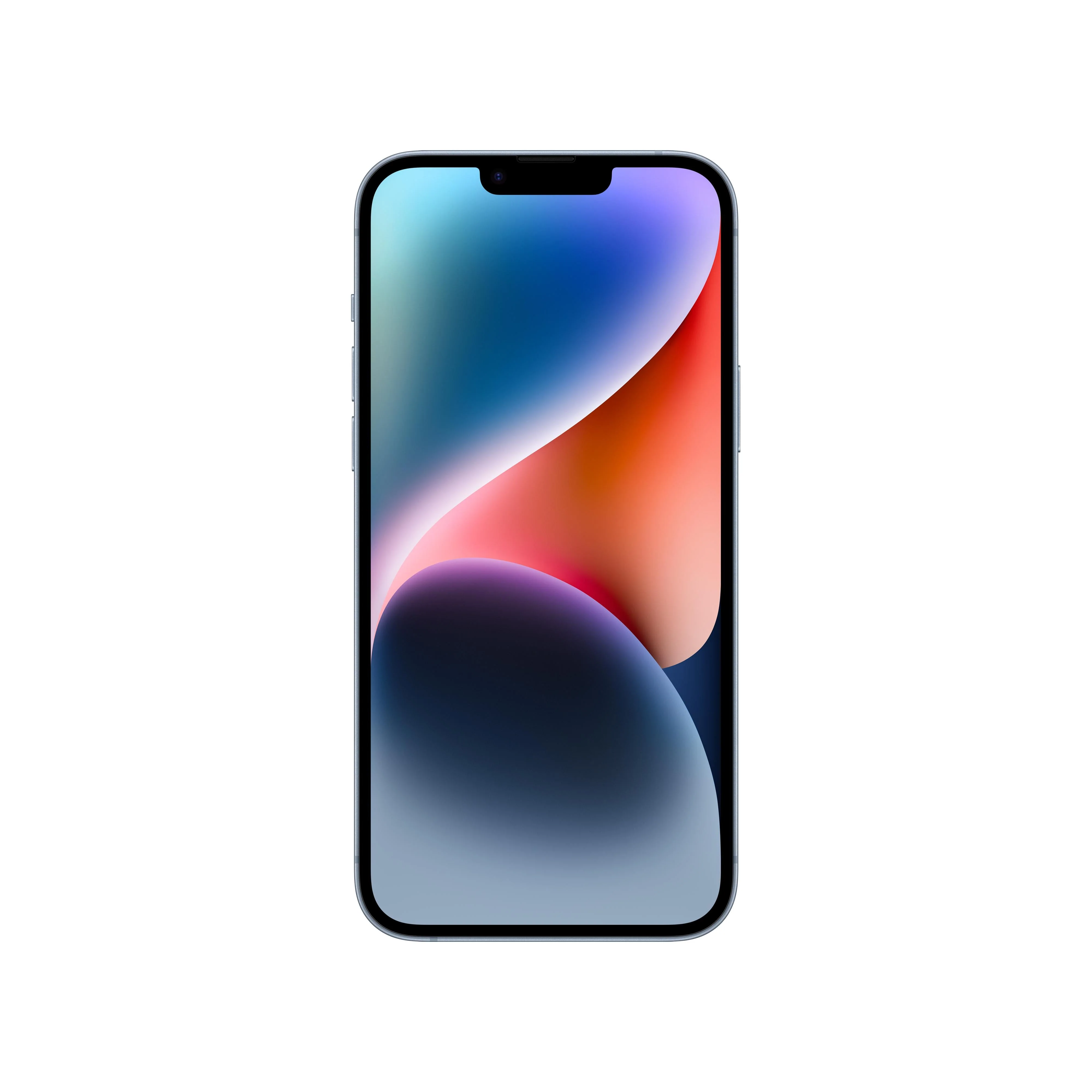 iPhone 14 Plus 512GB Blue - Image 2