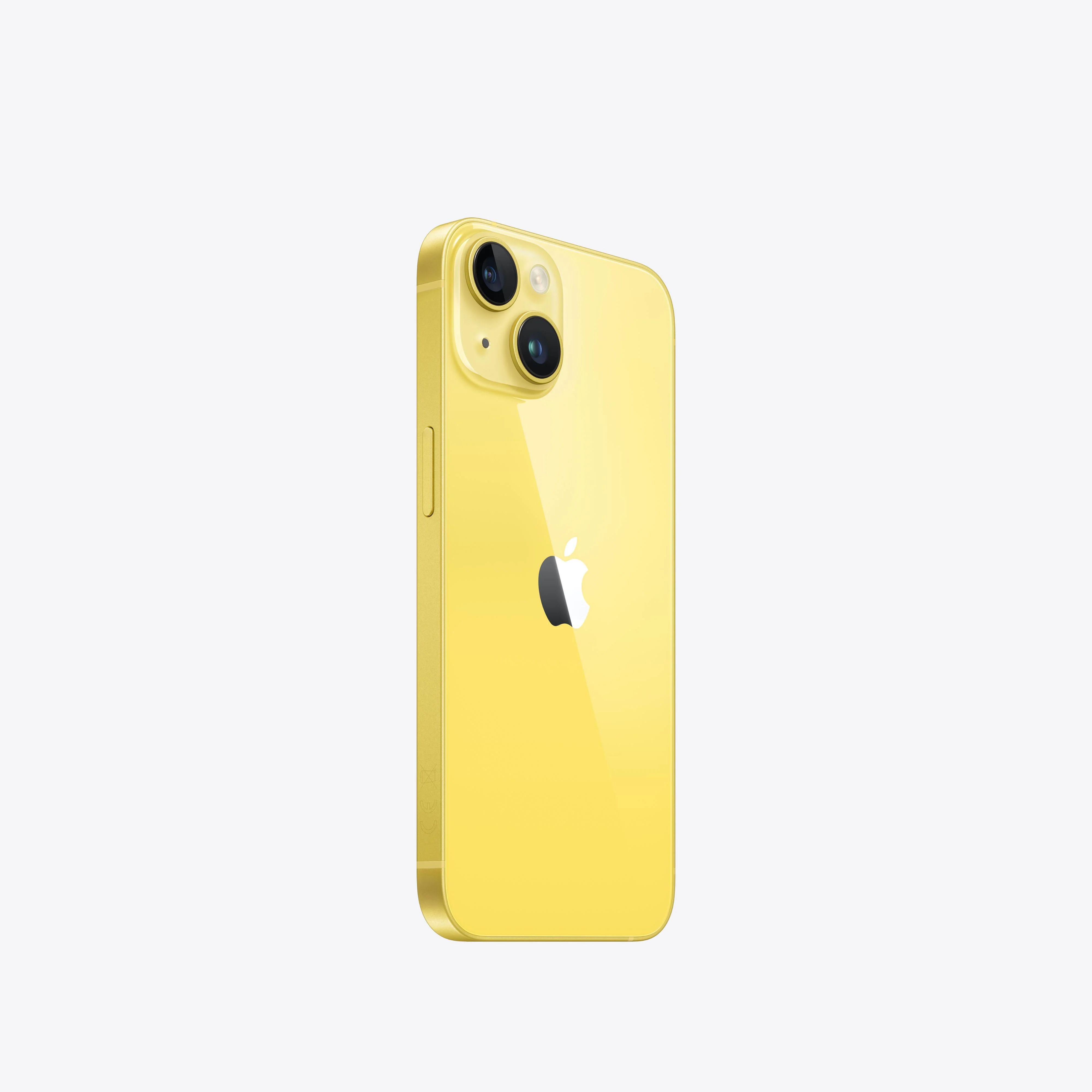 iPhone 14 128GB Yellow - Image 3