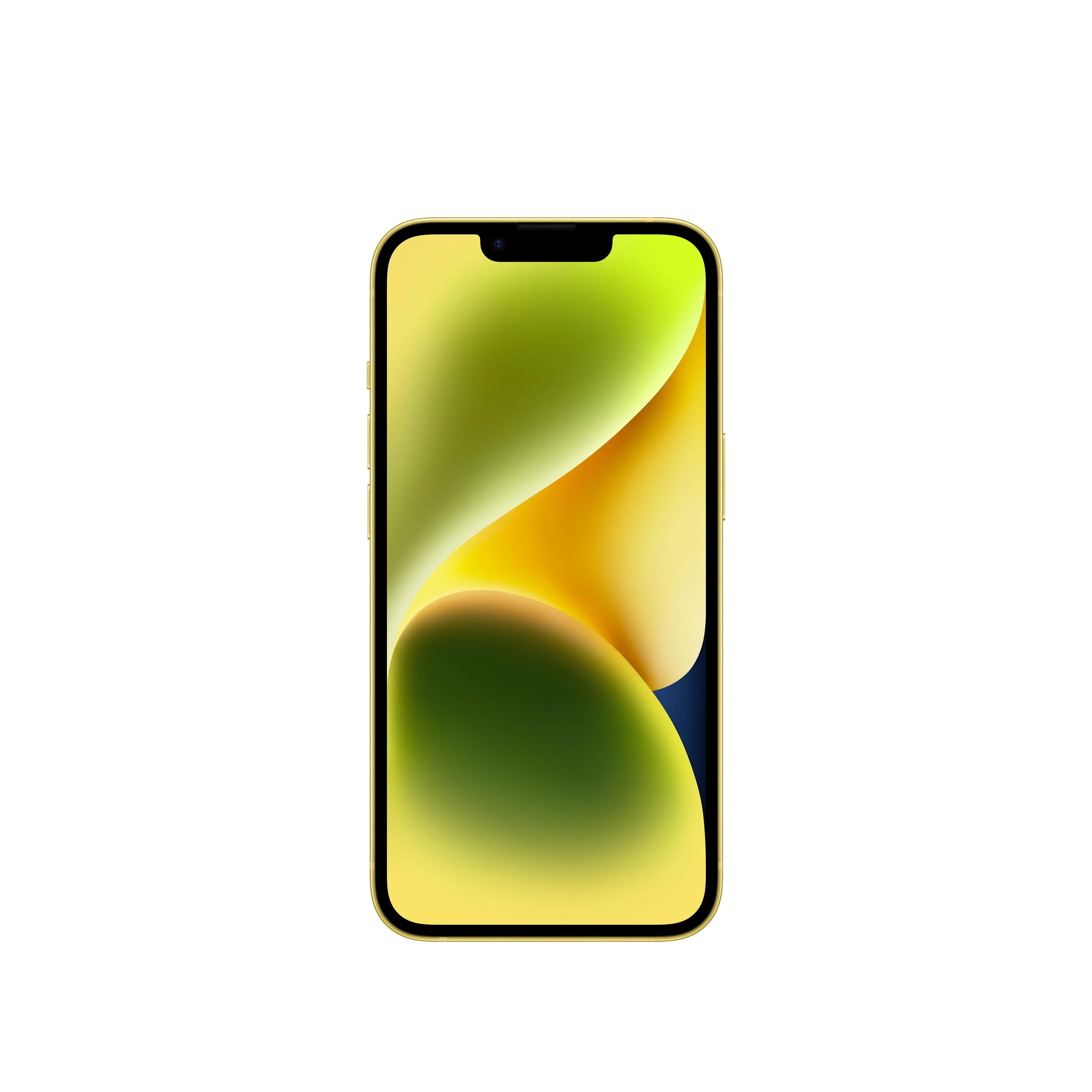 iPhone 14 512GB Yellow - Image 2