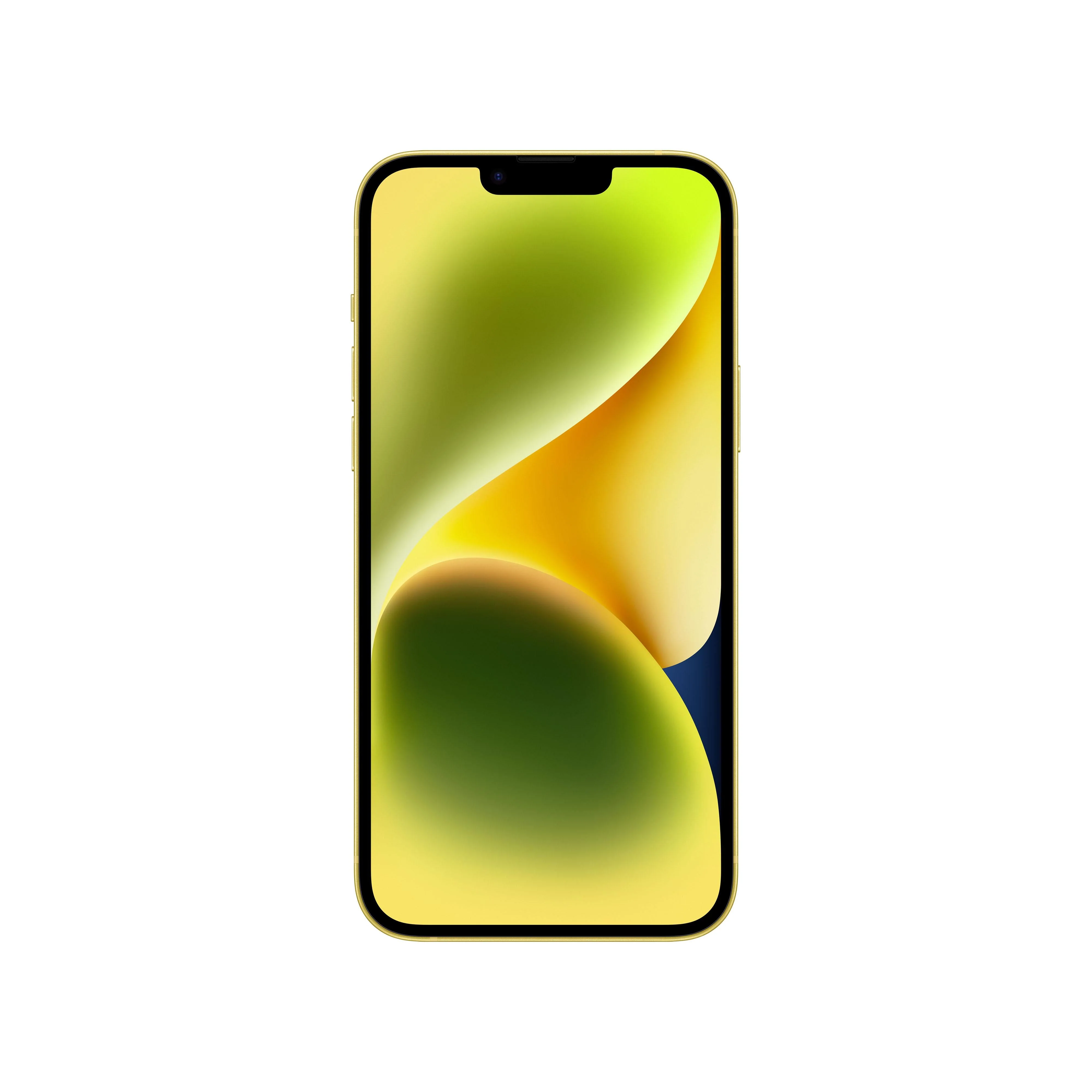 iPhone 14 Plus 512GB Yellow - Image 2
