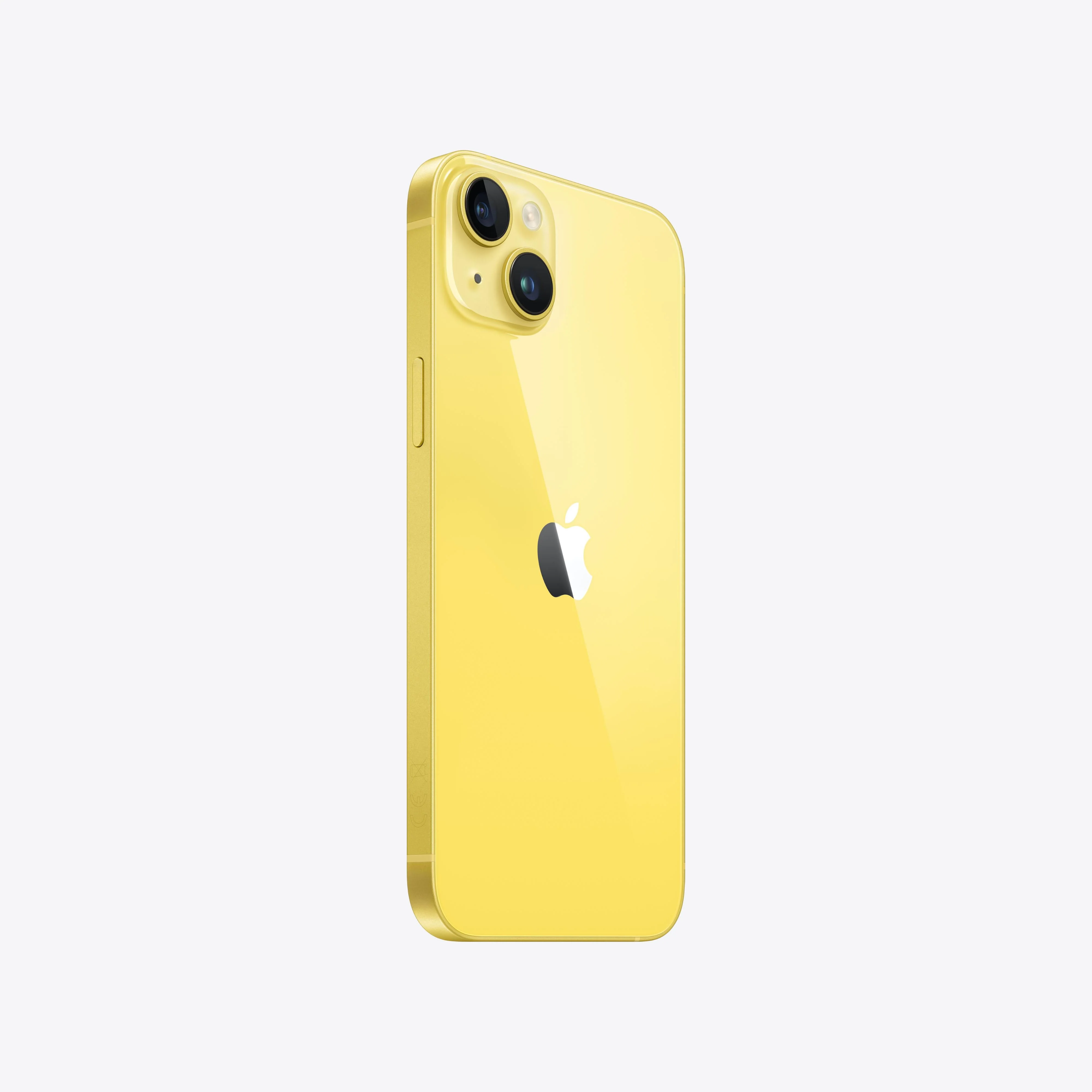 iPhone 14 Plus 512GB Yellow - Image 3