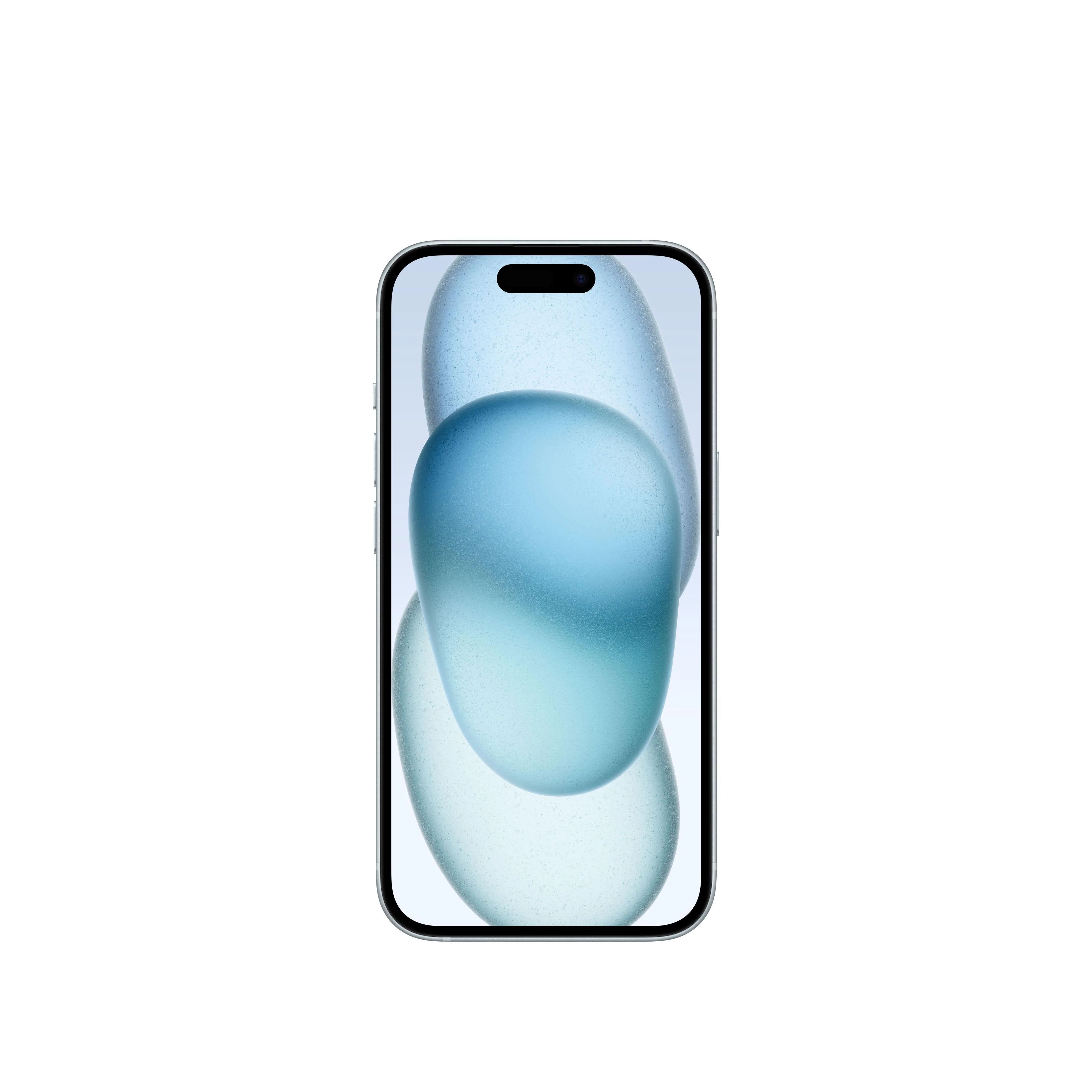 iPhone 15 128GB Blue - Image 2