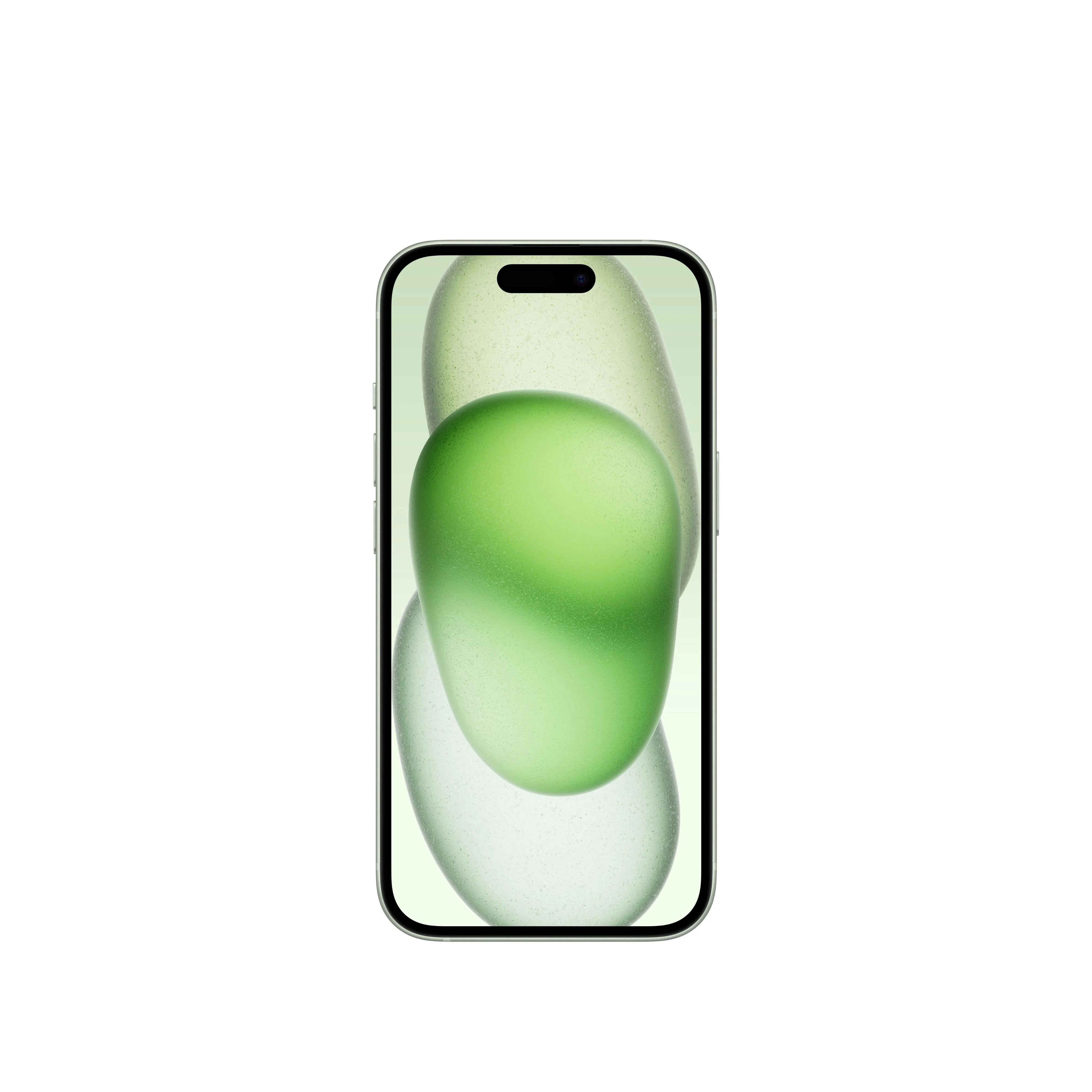 iPhone 15 128GB Green - Image 2