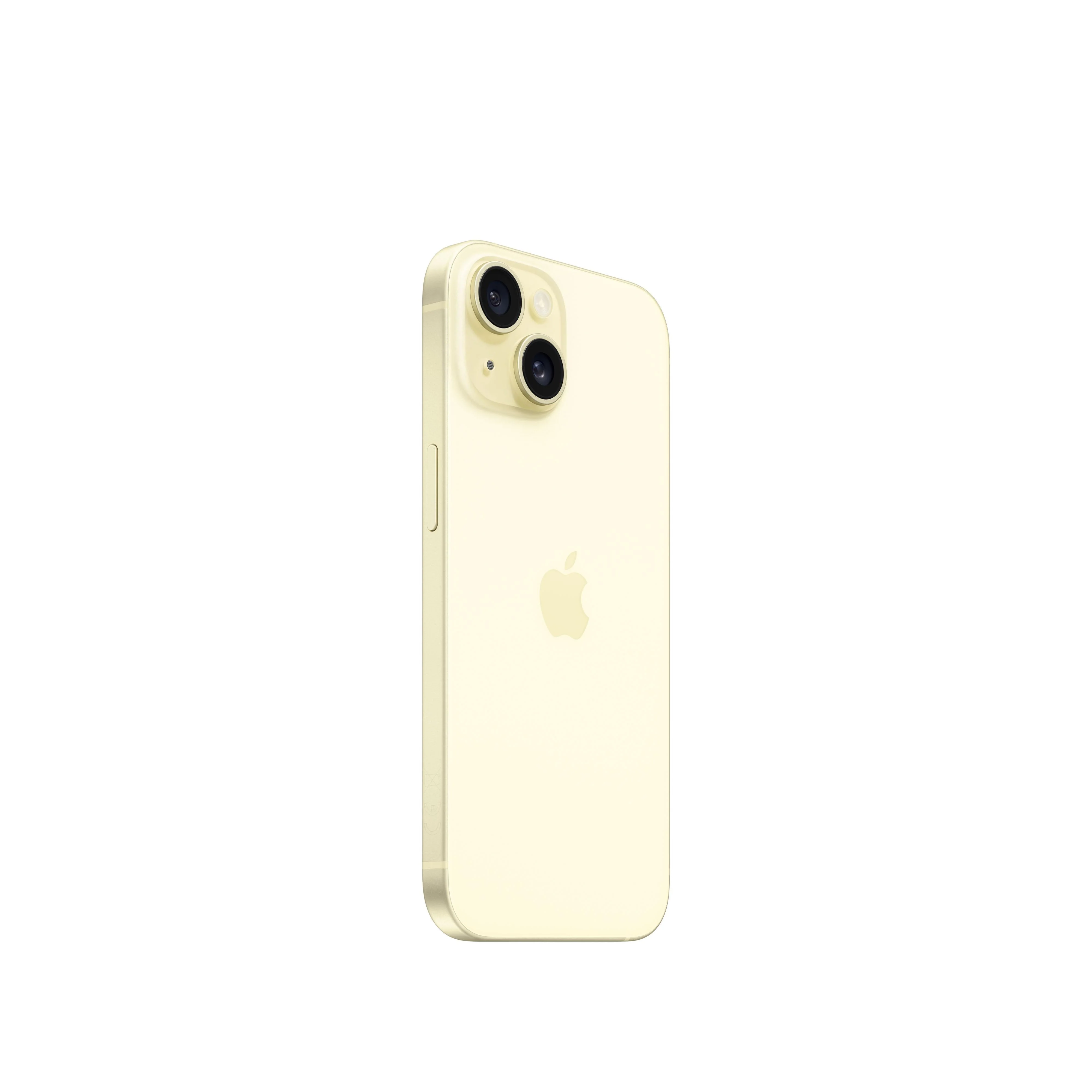 iPhone 15 256GB Yellow - Image 3