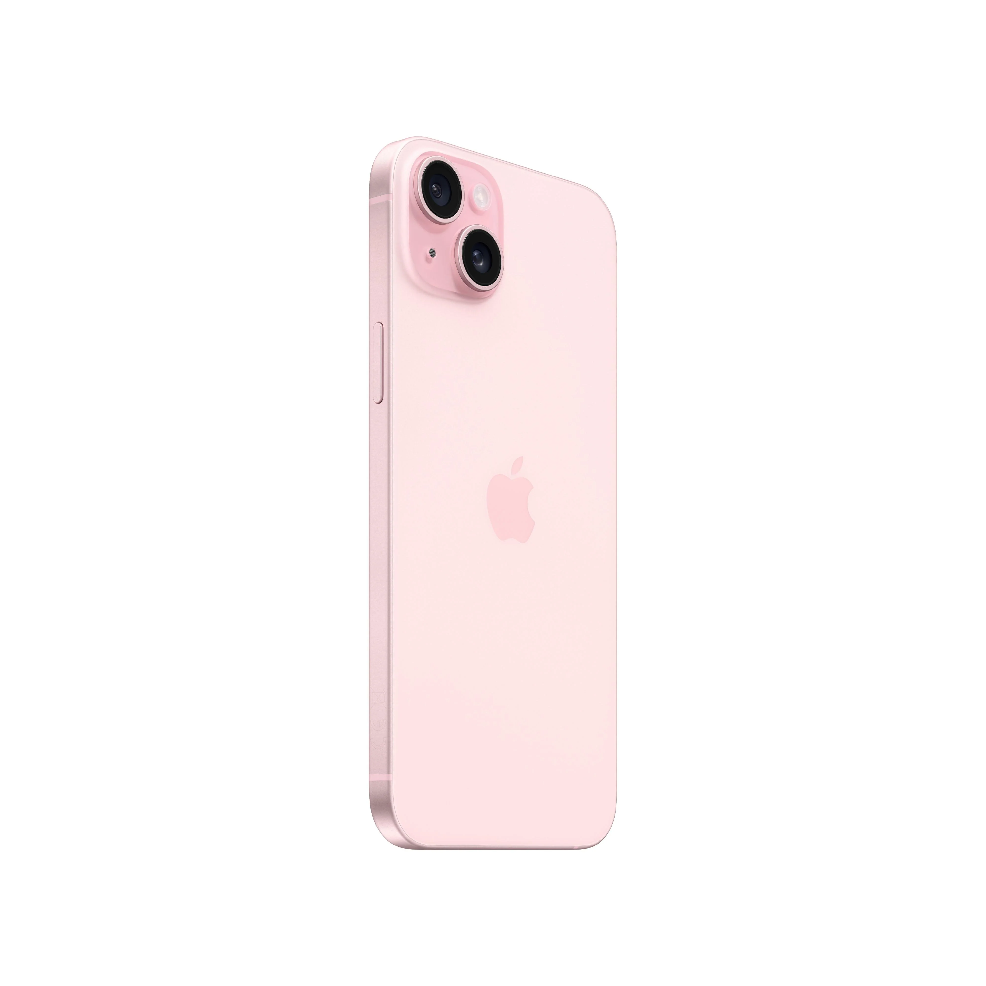 iPhone 15 Plus 256GB Pink - Image 3